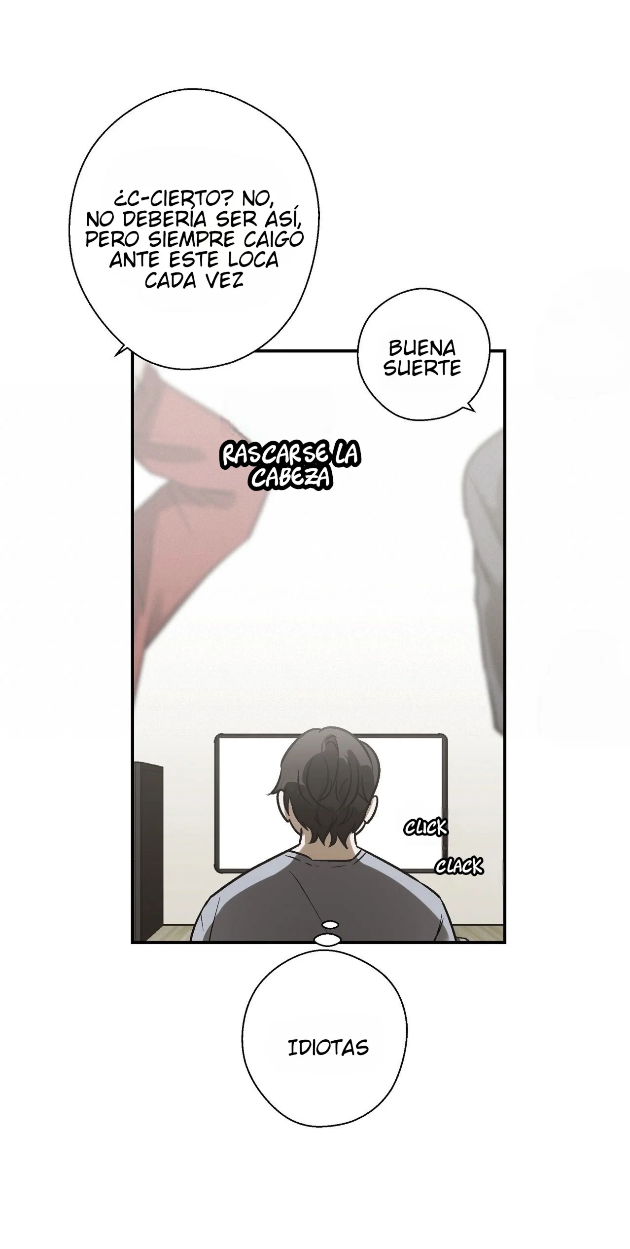 Healer Capítulo 11 - Page 49