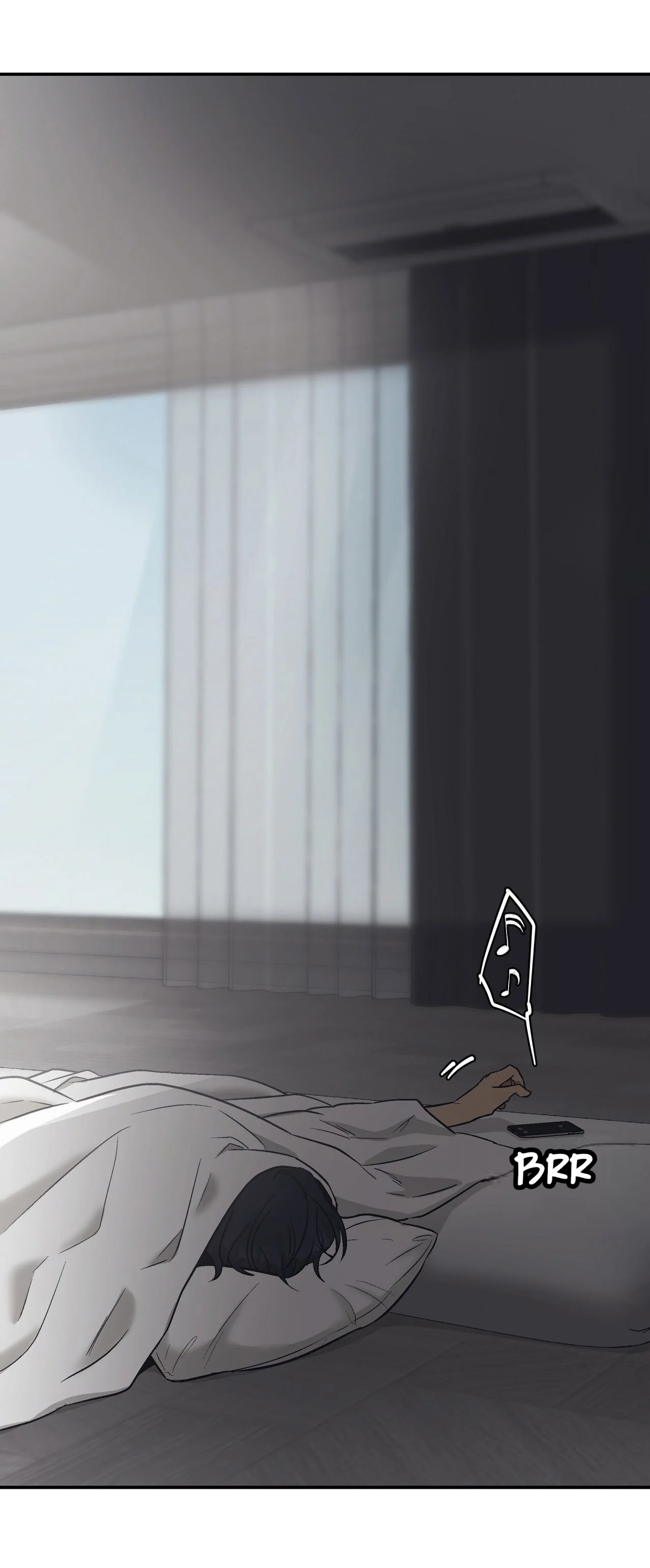 Healer Capítulo 11 - Page 51