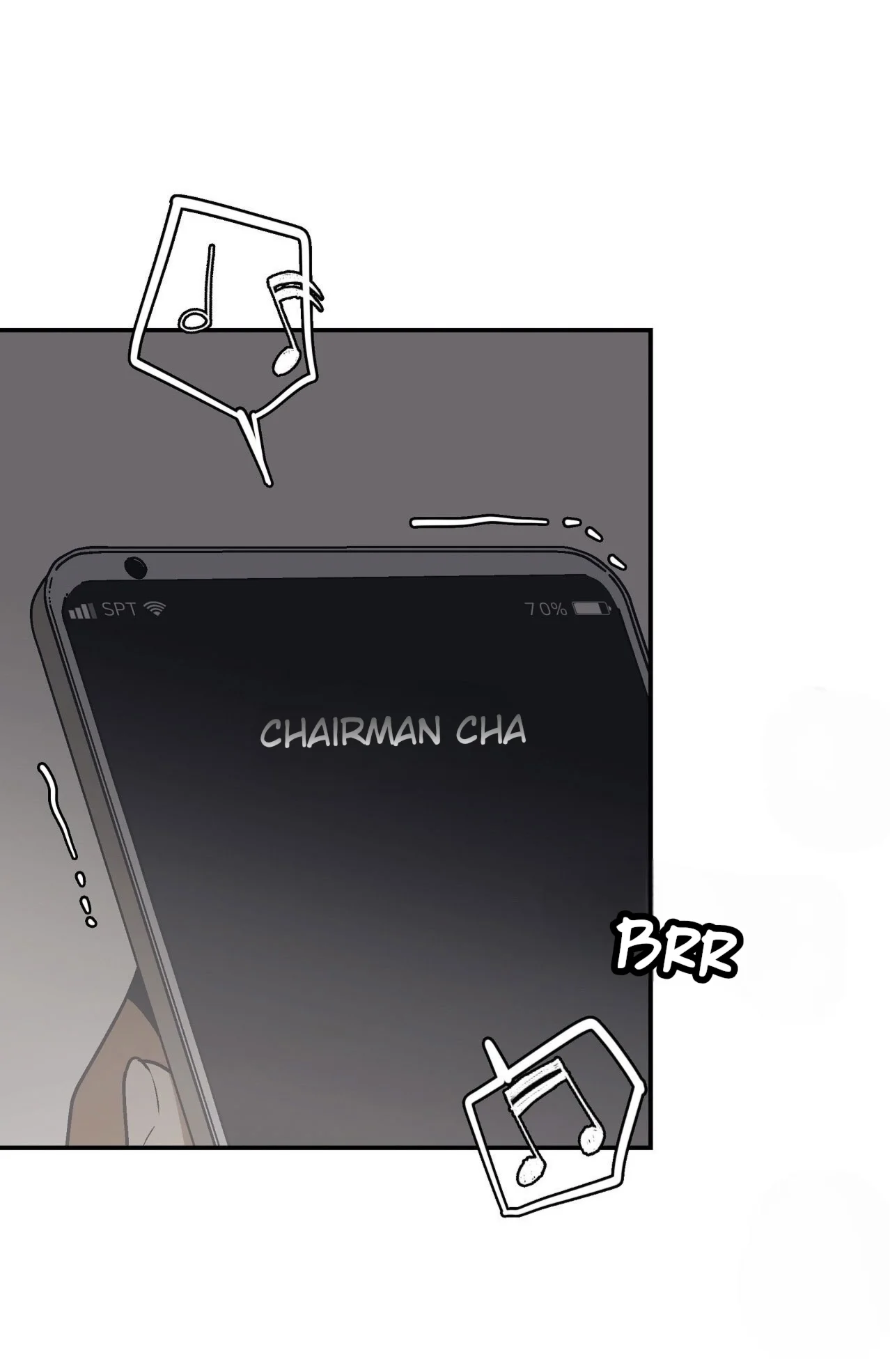 Healer Capítulo 11 - Page 53