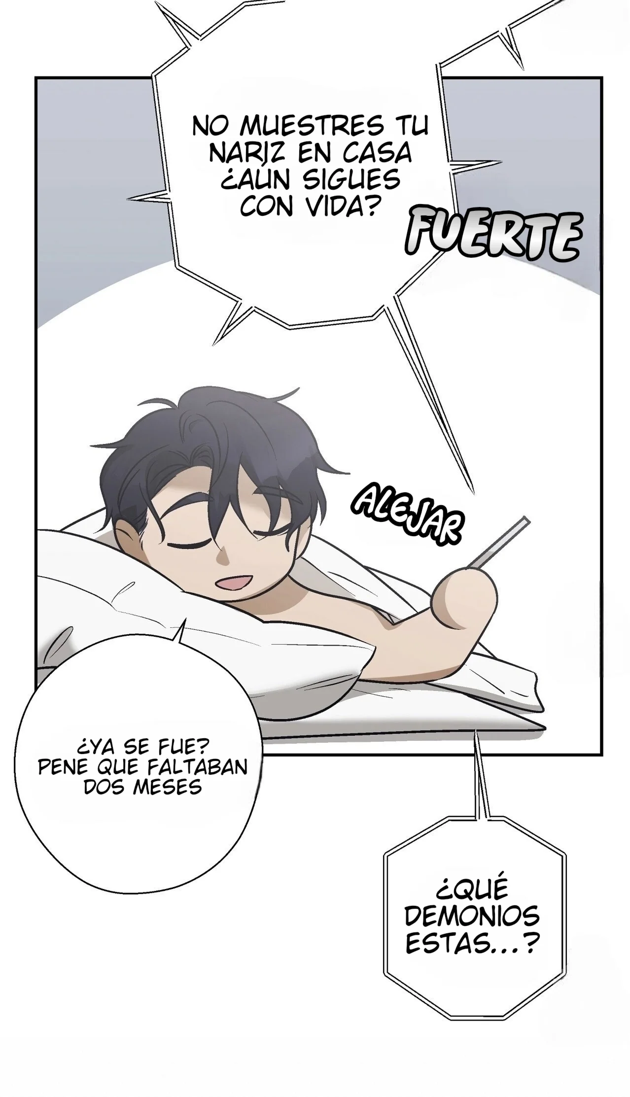 Healer Capítulo 11 - Page 55