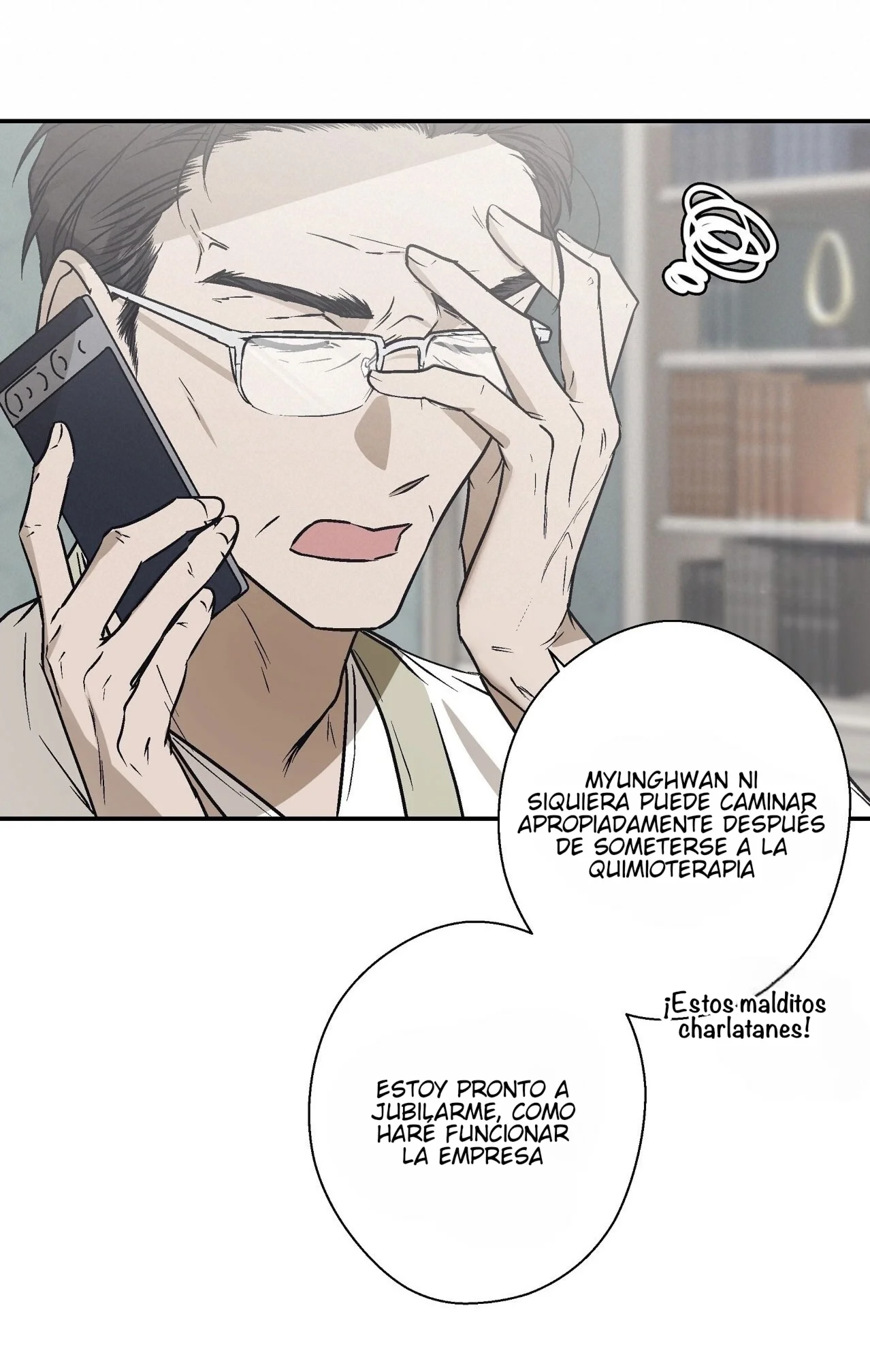 Healer Capítulo 11 - Page 56