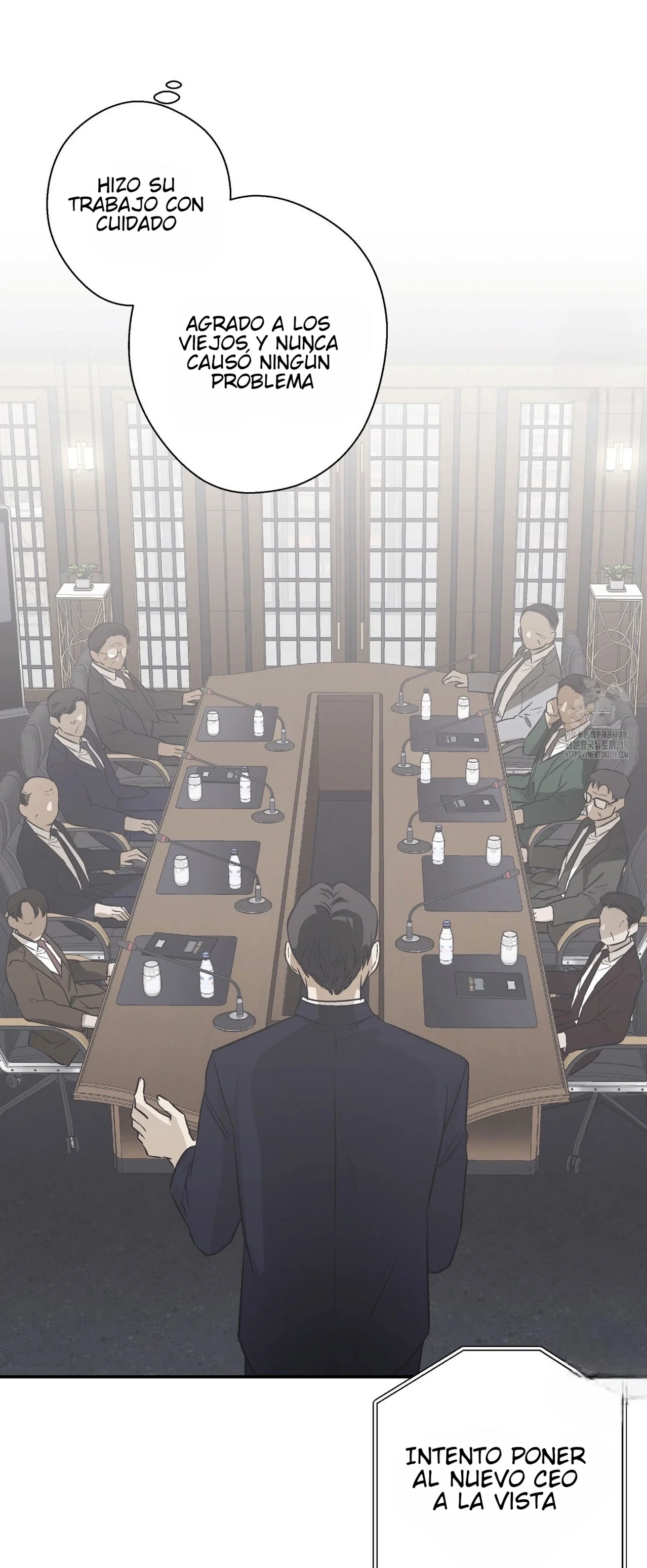 Healer Capítulo 11 - Page 58