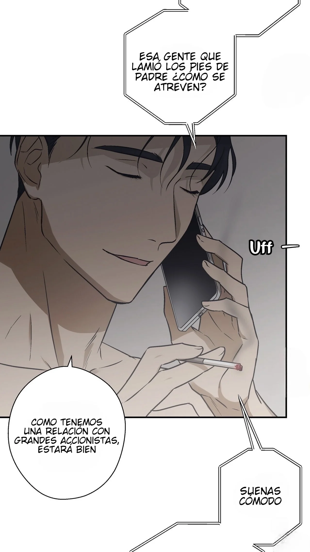 Healer Capítulo 11 - Page 59