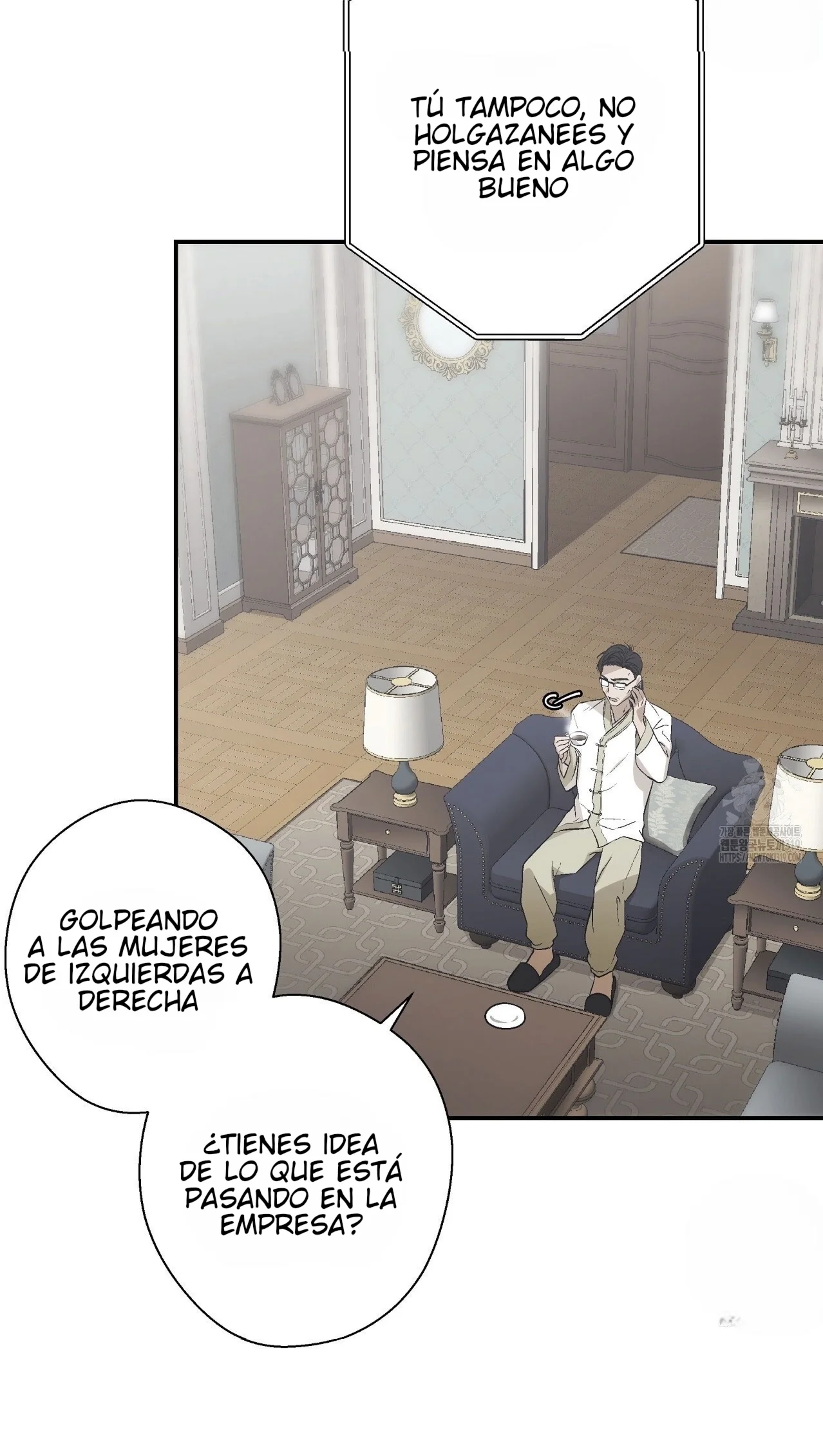 Healer Capítulo 11 - Page 60