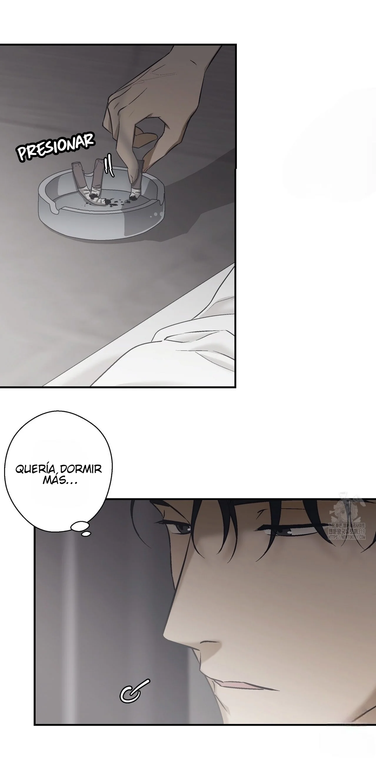 Healer Capítulo 11 - Page 62