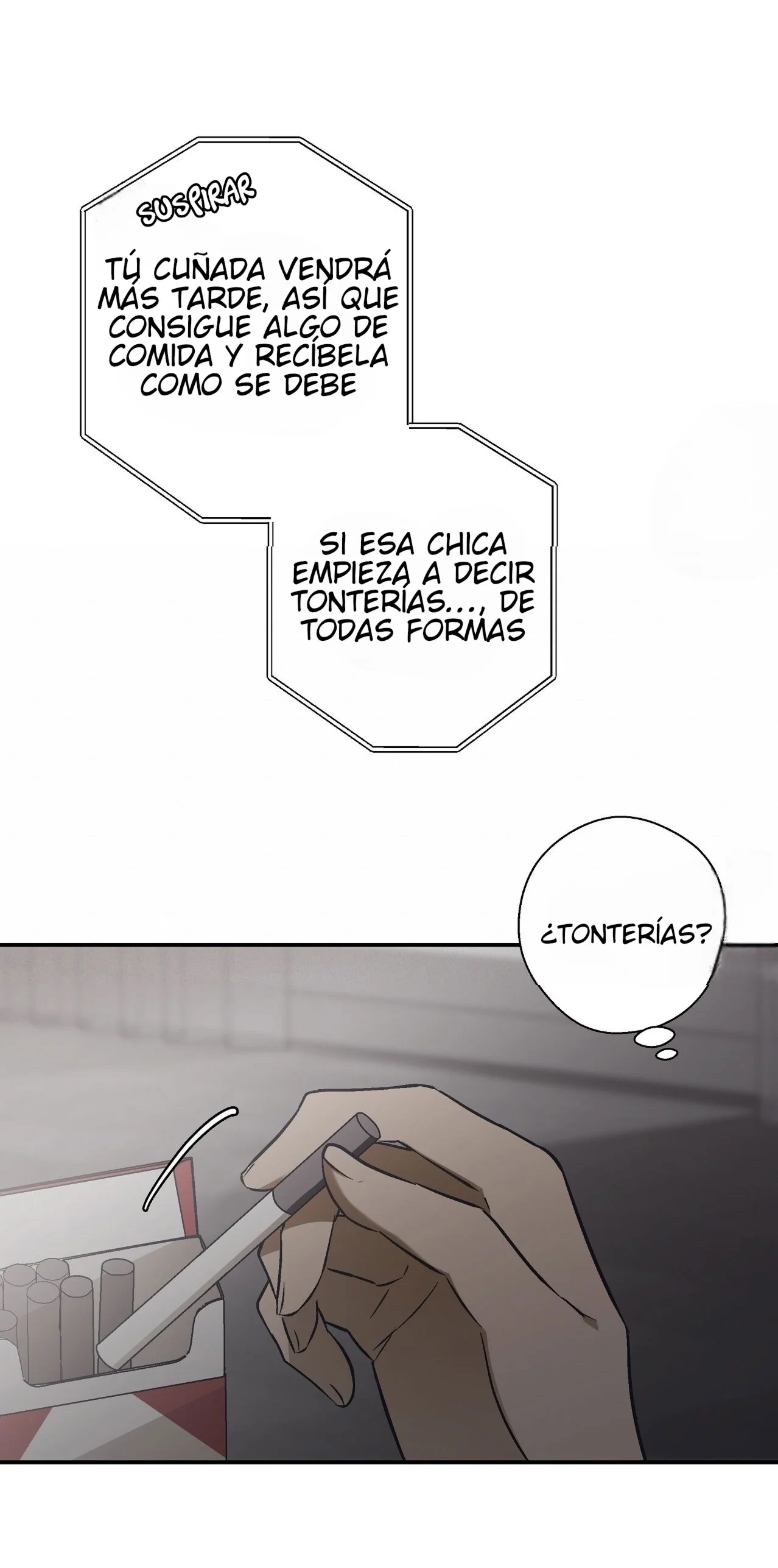 Healer Capítulo 11 - Page 63