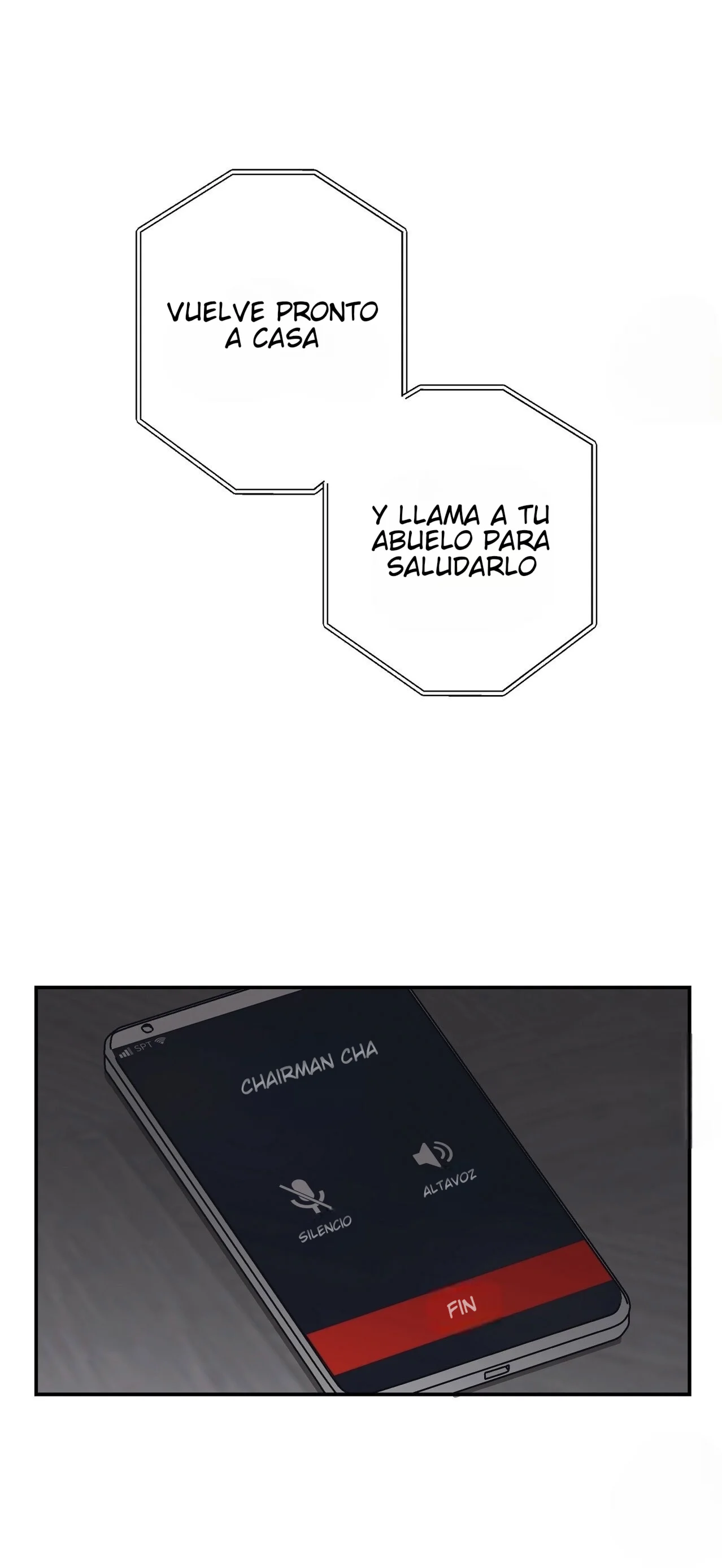 Healer Capítulo 11 - Page 64