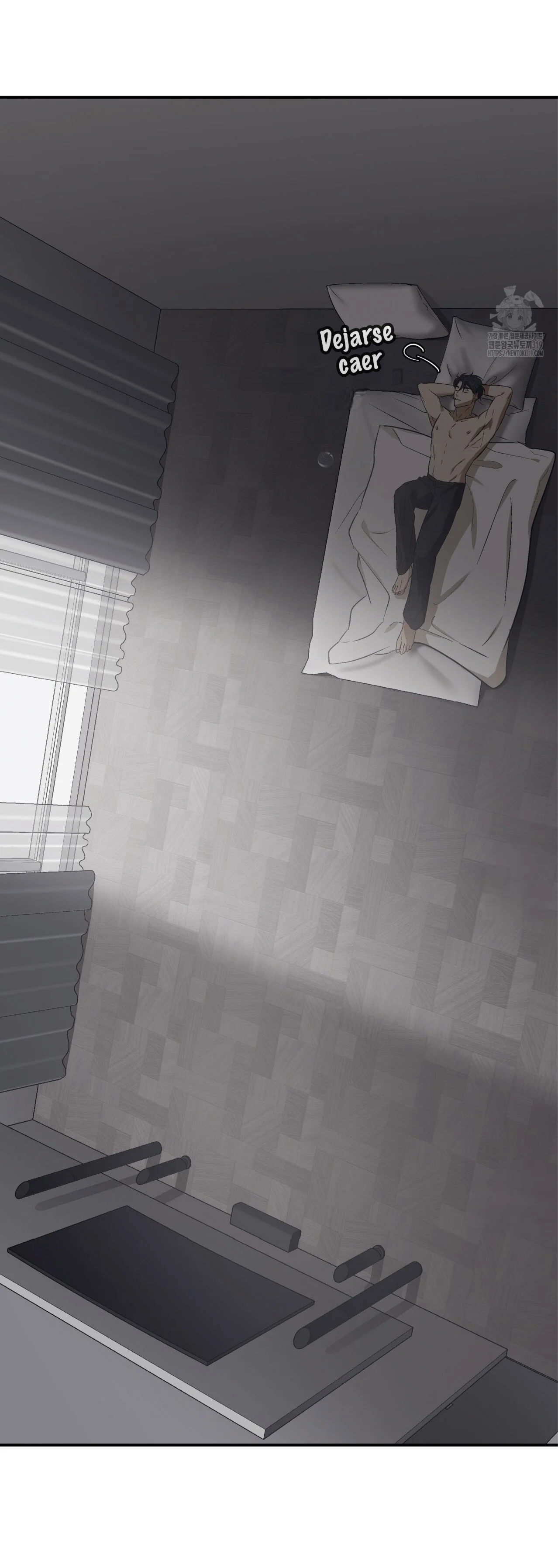 Healer Capítulo 11 - Page 65