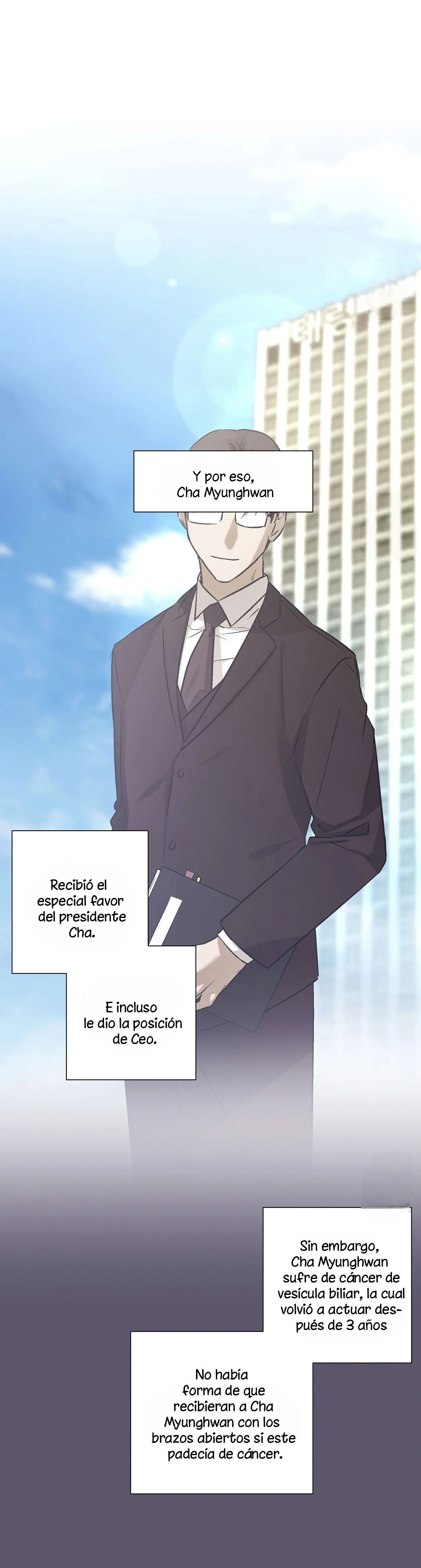 Healer Capítulo 12 - Page 10