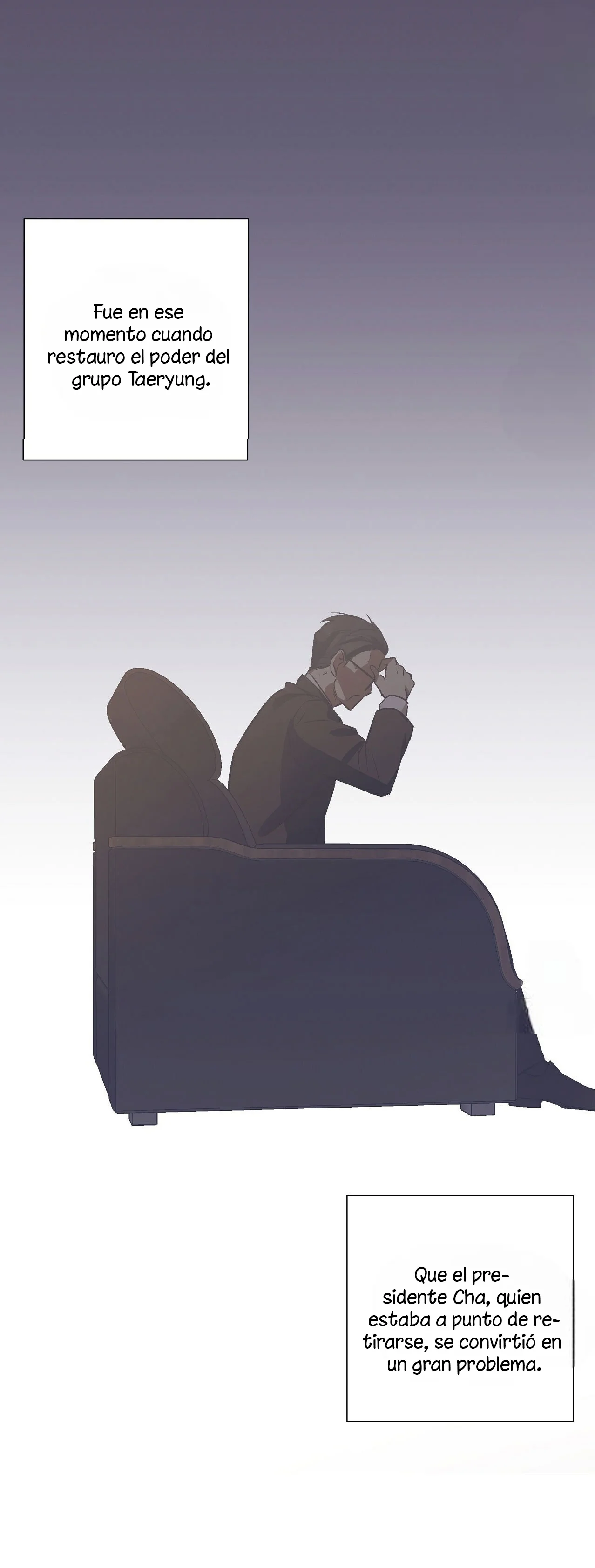 Healer Capítulo 12 - Page 11