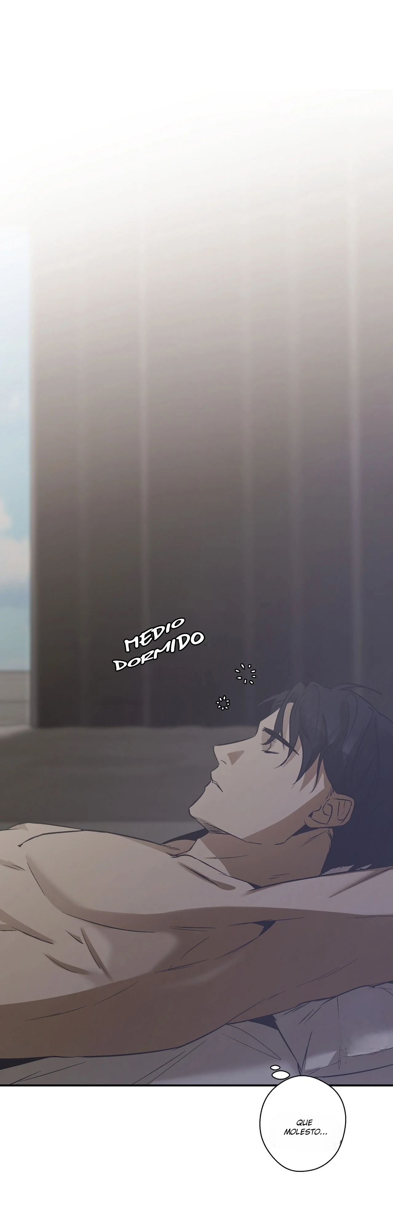 Healer Capítulo 12 - Page 13