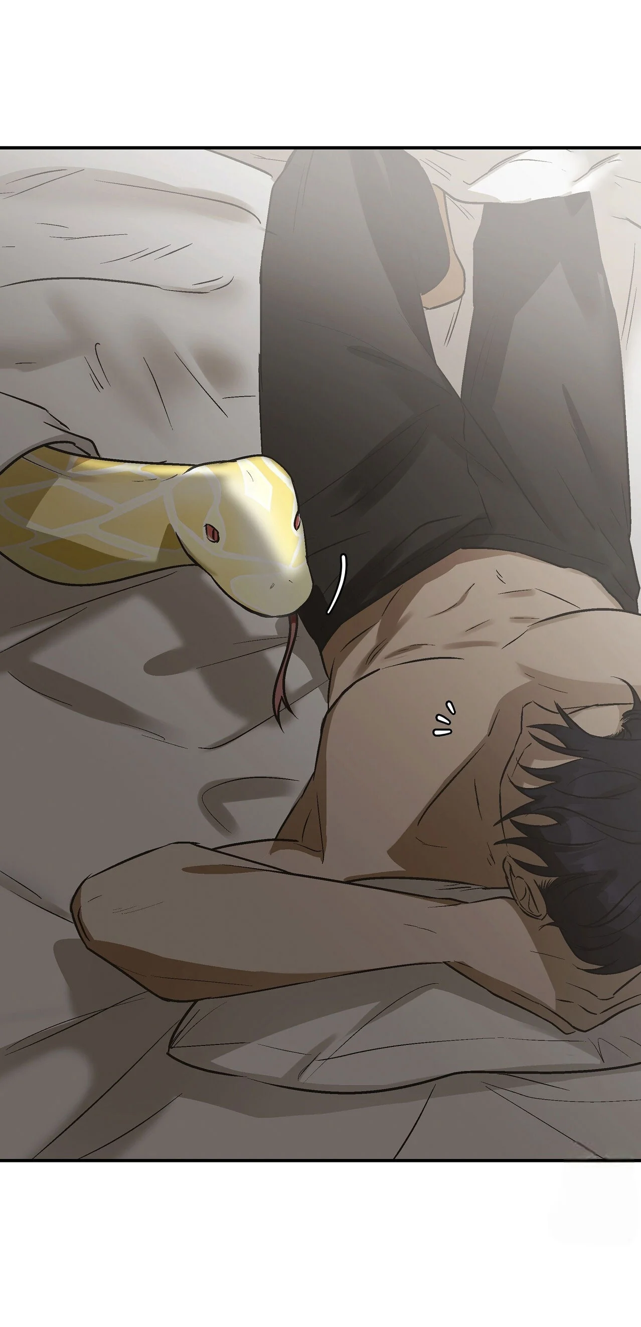 Healer Capítulo 12 - Page 15