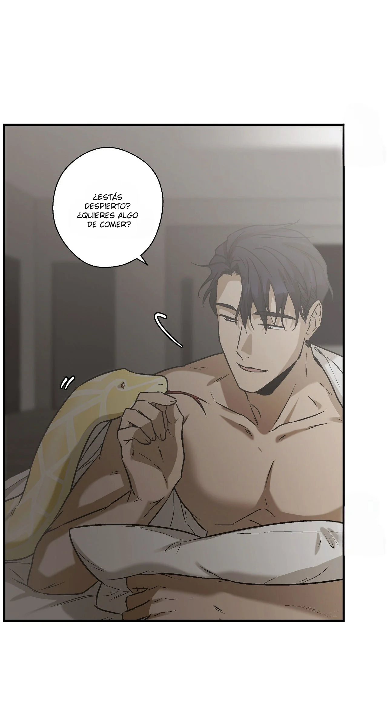 Healer Capítulo 12 - Page 16