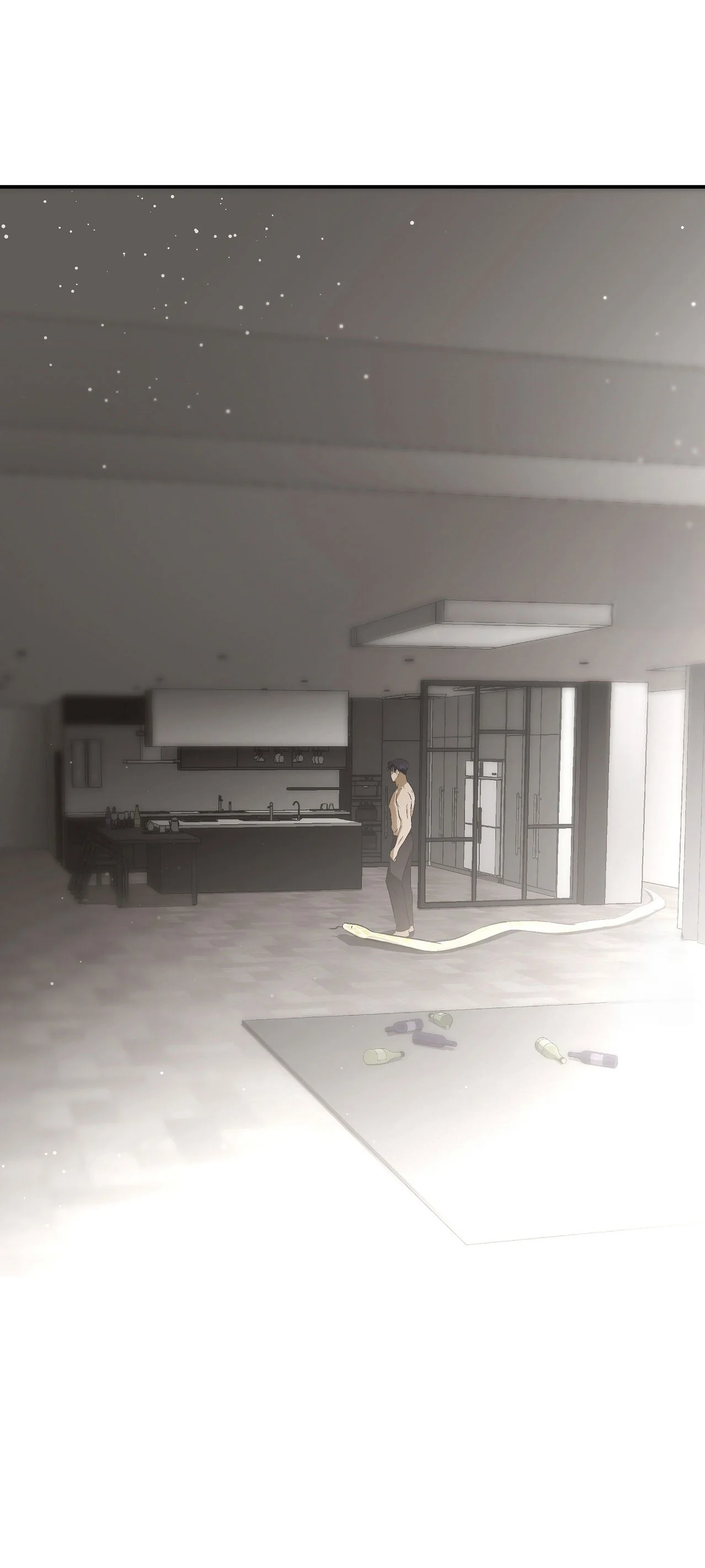 Healer Capítulo 12 - Page 17