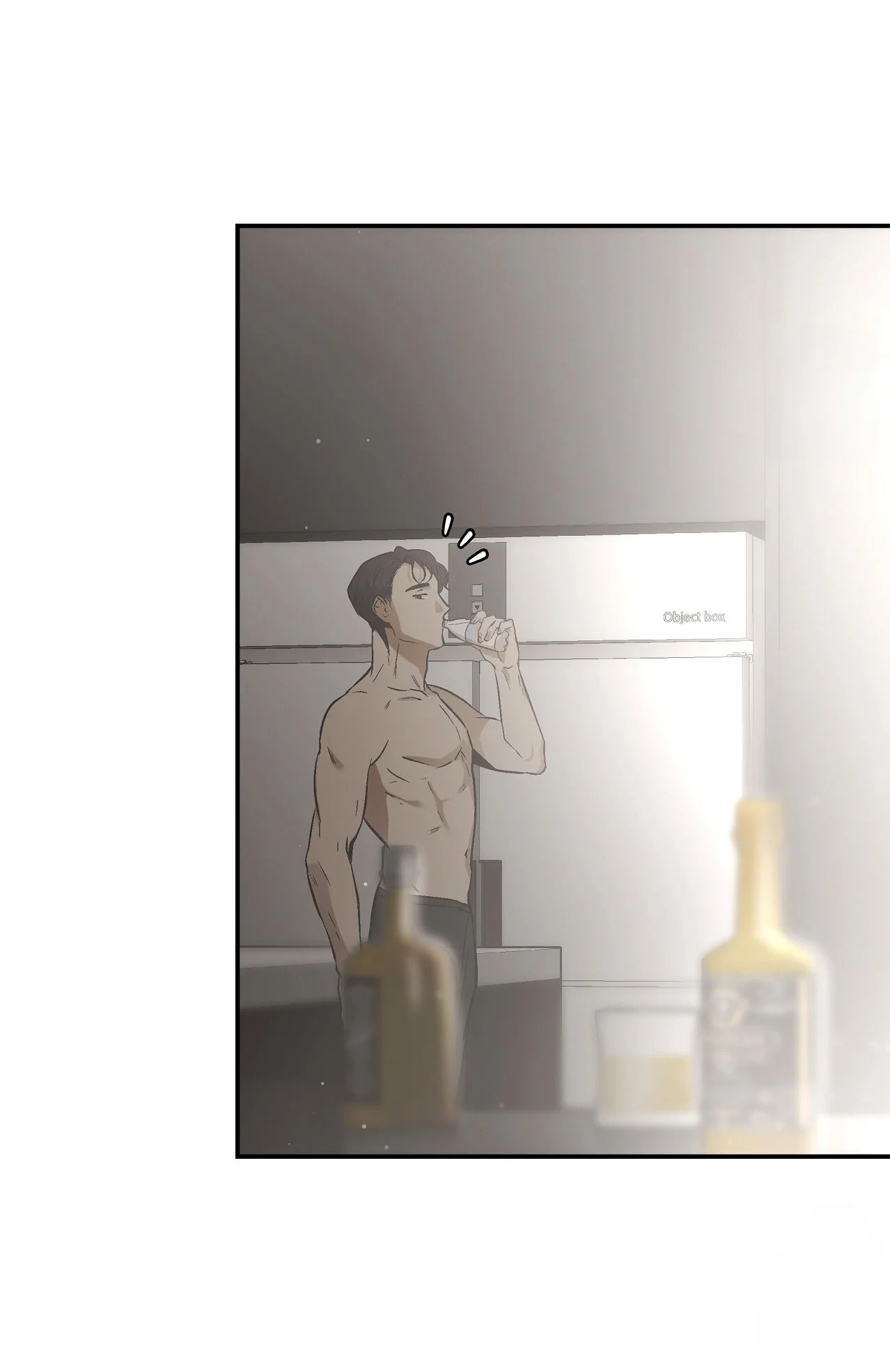 Healer Capítulo 12 - Page 19