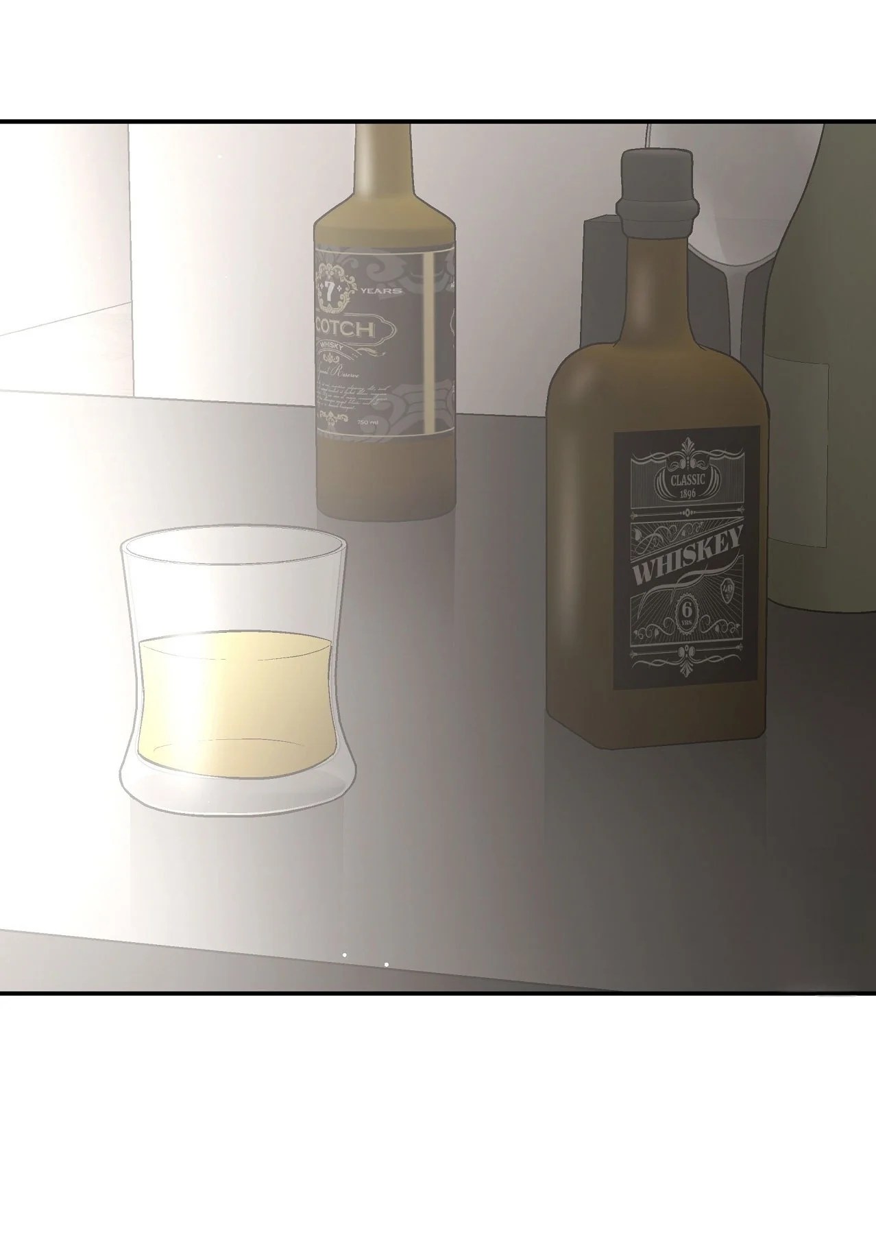 Healer Capítulo 12 - Page 20