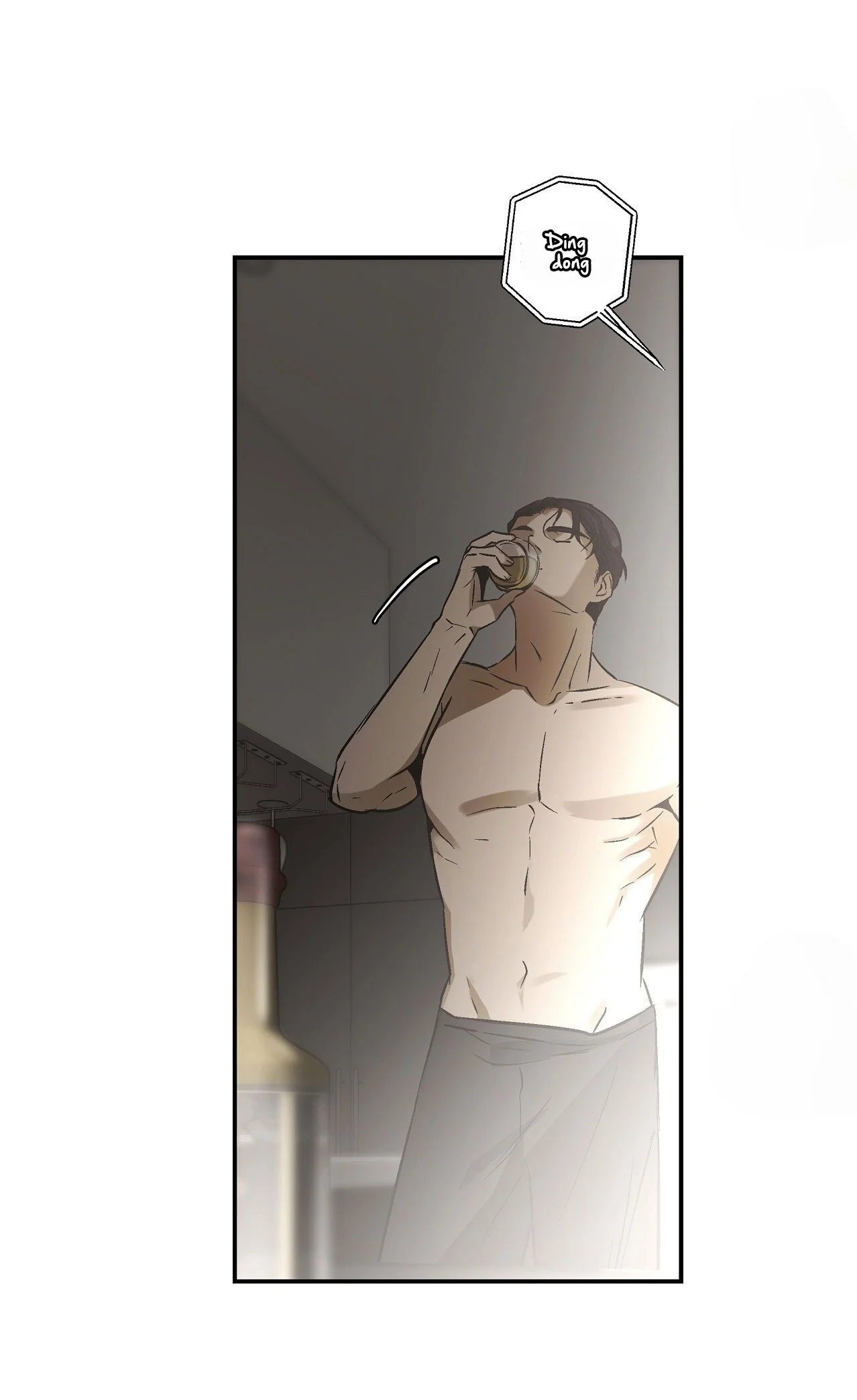 Healer Capítulo 12 - Page 21