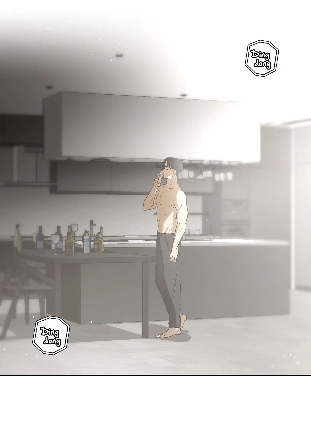 Healer Capítulo 12 - Page 24