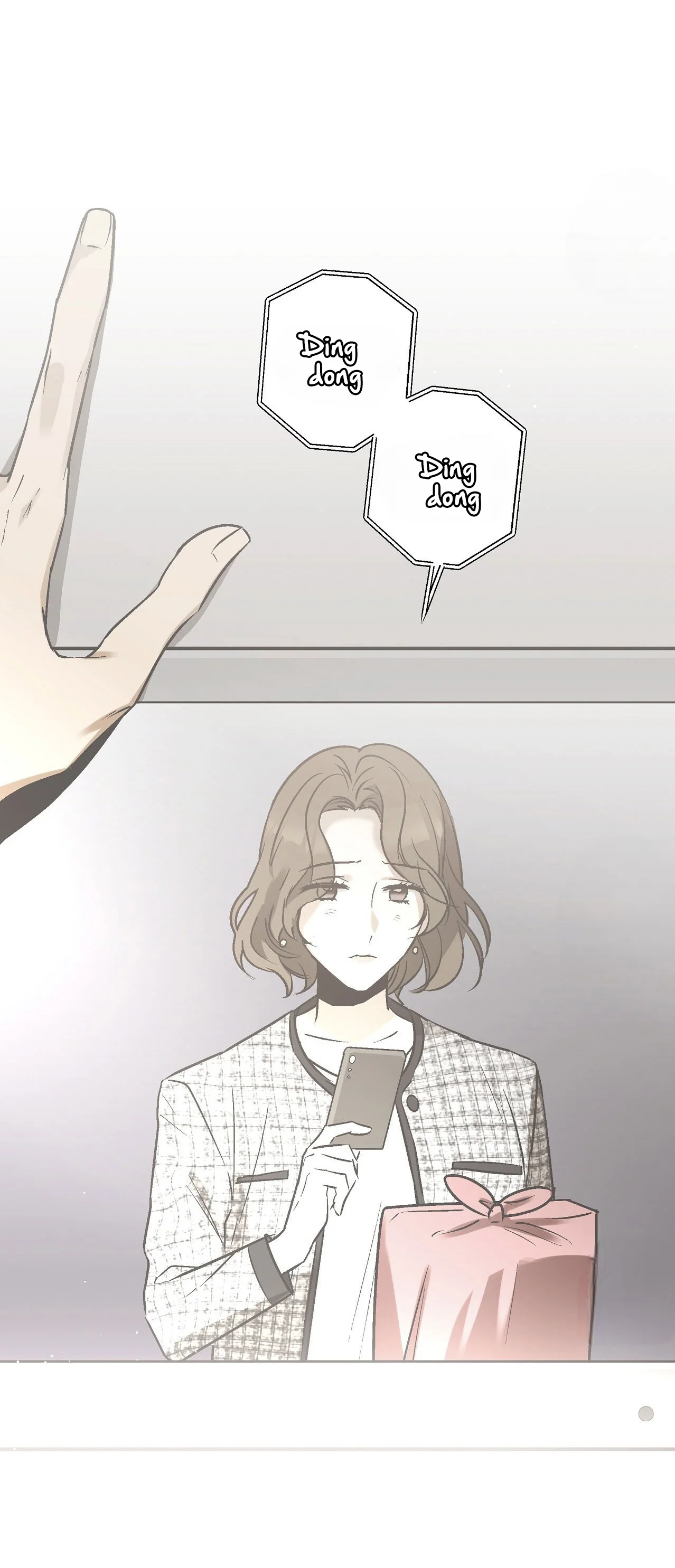 Healer Capítulo 12 - Page 27