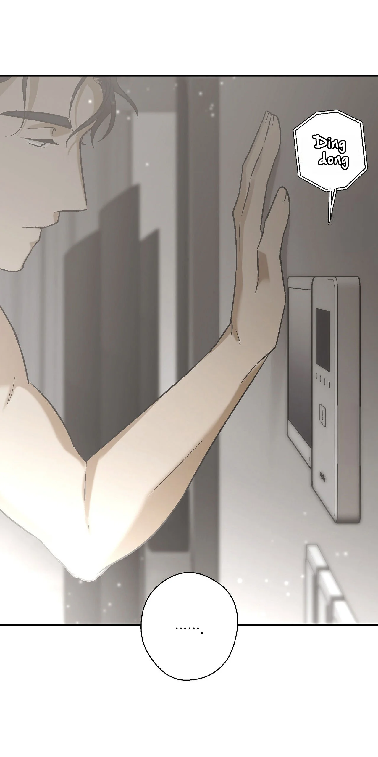 Healer Capítulo 12 - Page 28