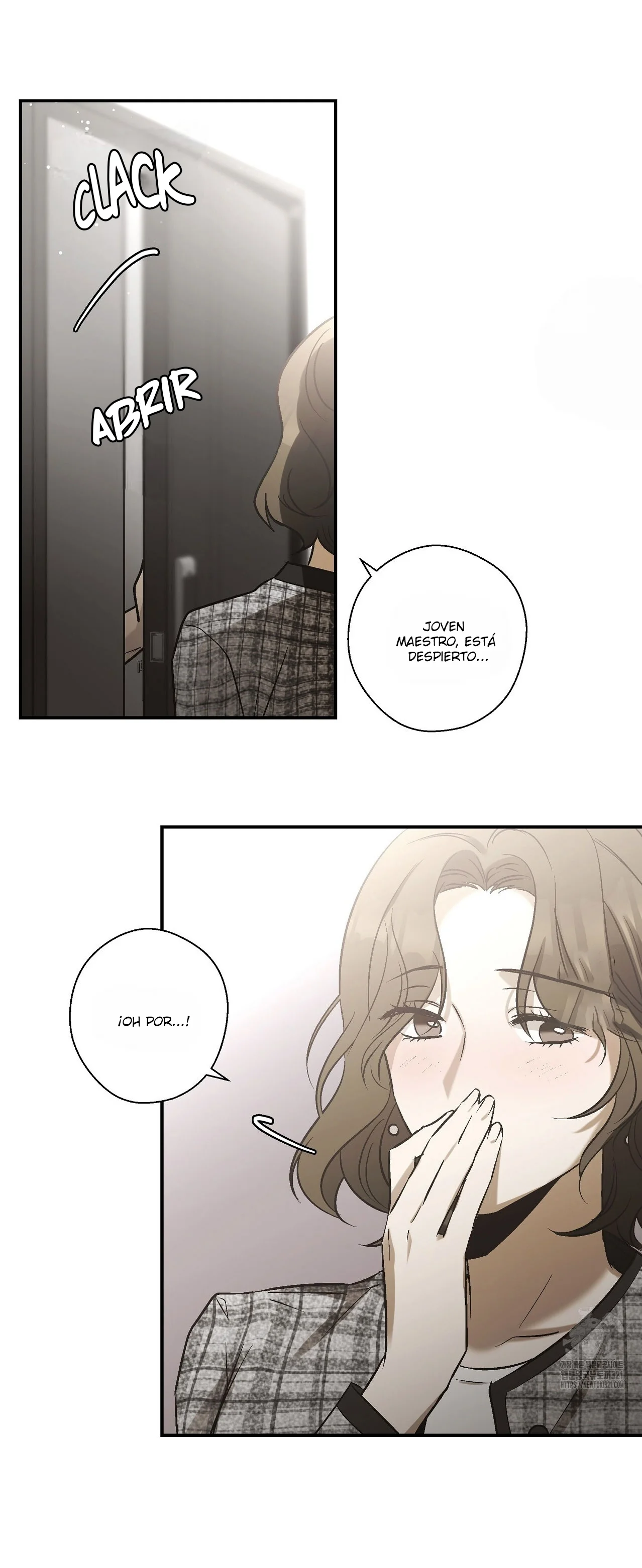 Healer Capítulo 12 - Page 29