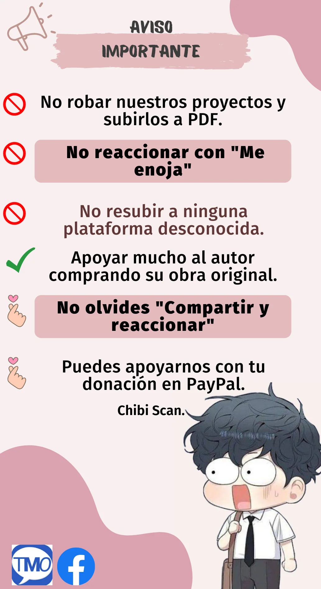 Healer Capítulo 12 - Page 3