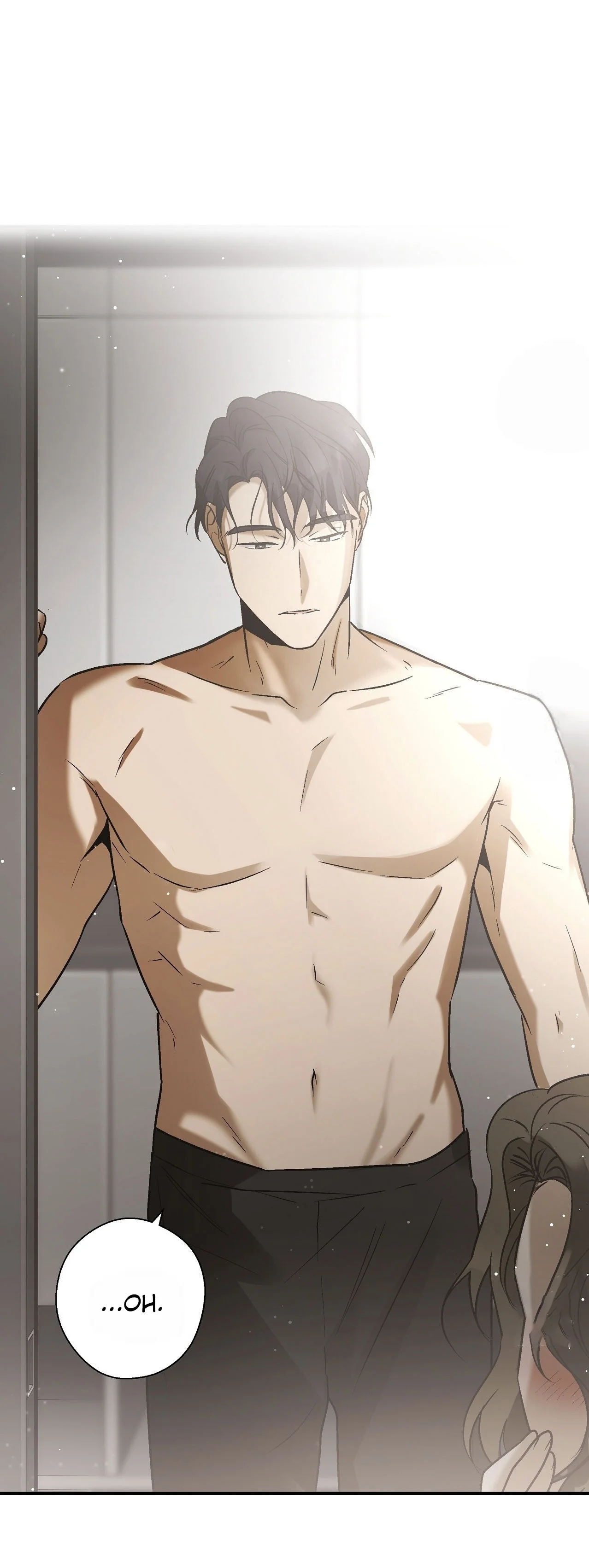 Healer Capítulo 12 - Page 30