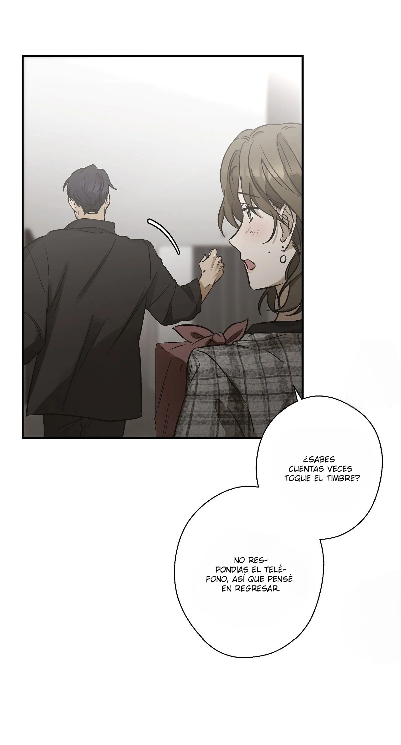 Healer Capítulo 12 - Page 31