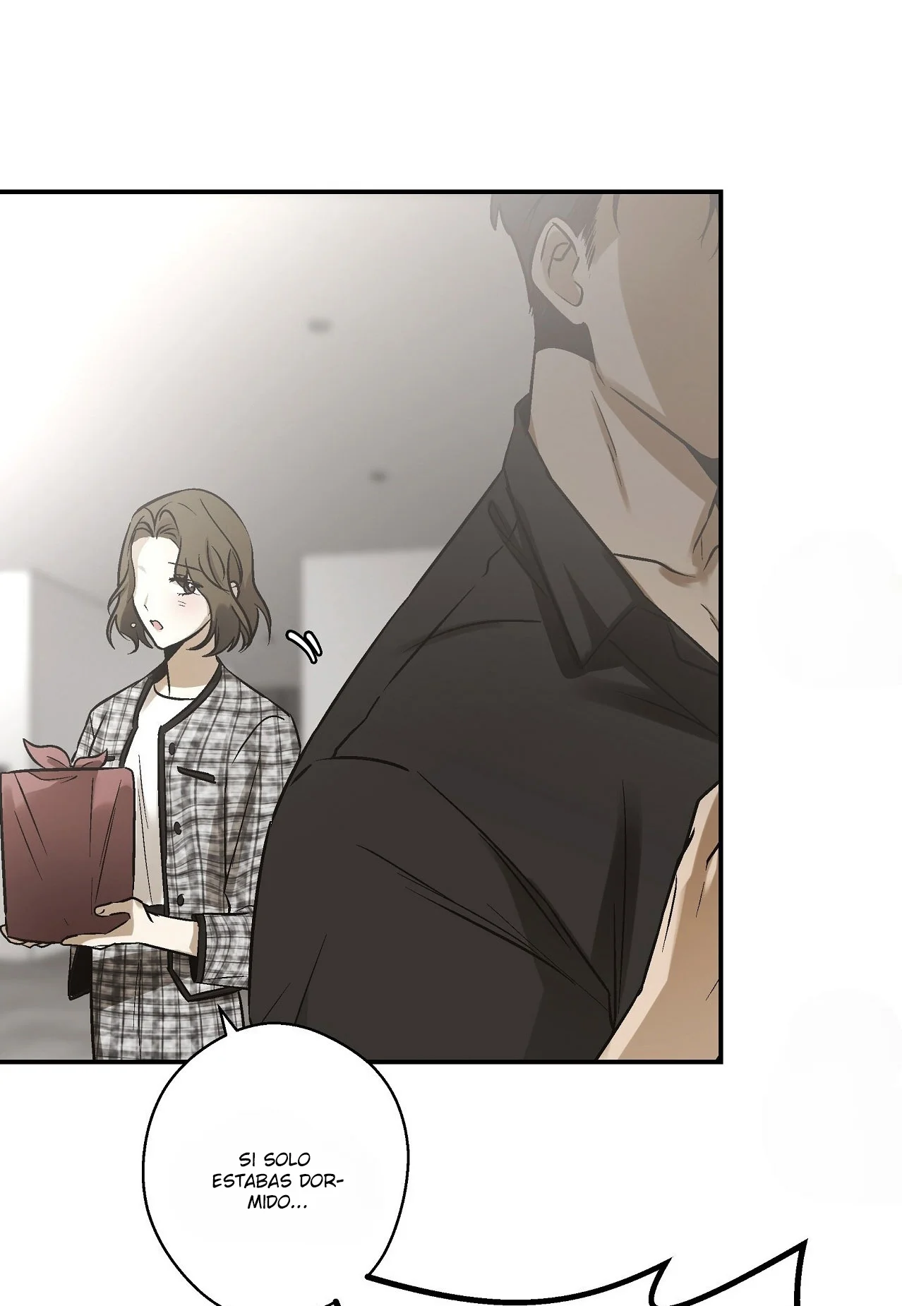 Healer Capítulo 12 - Page 32