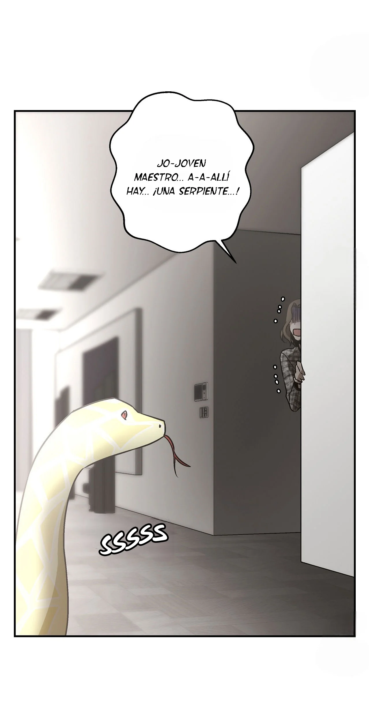 Healer Capítulo 12 - Page 35