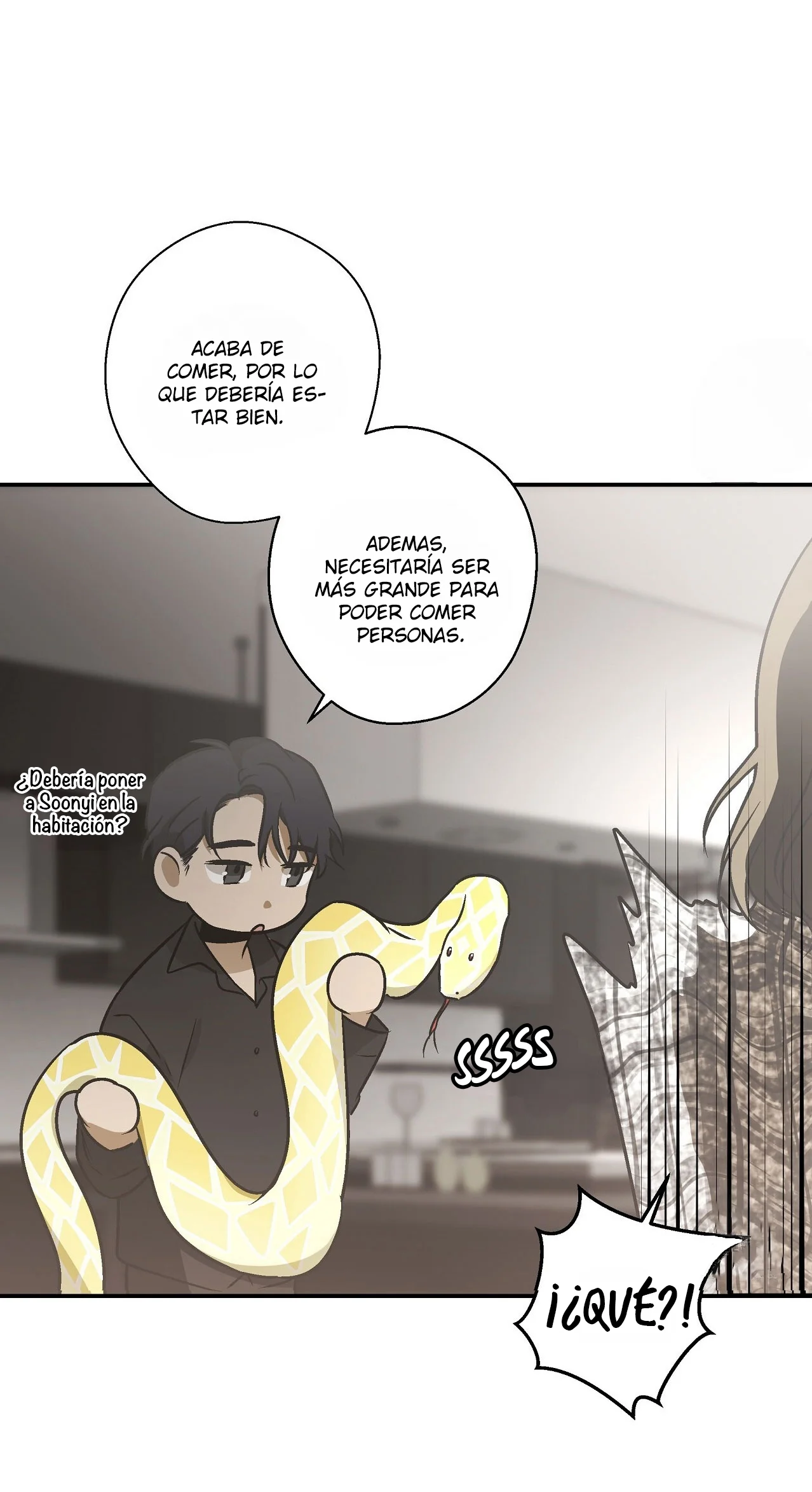 Healer Capítulo 12 - Page 36