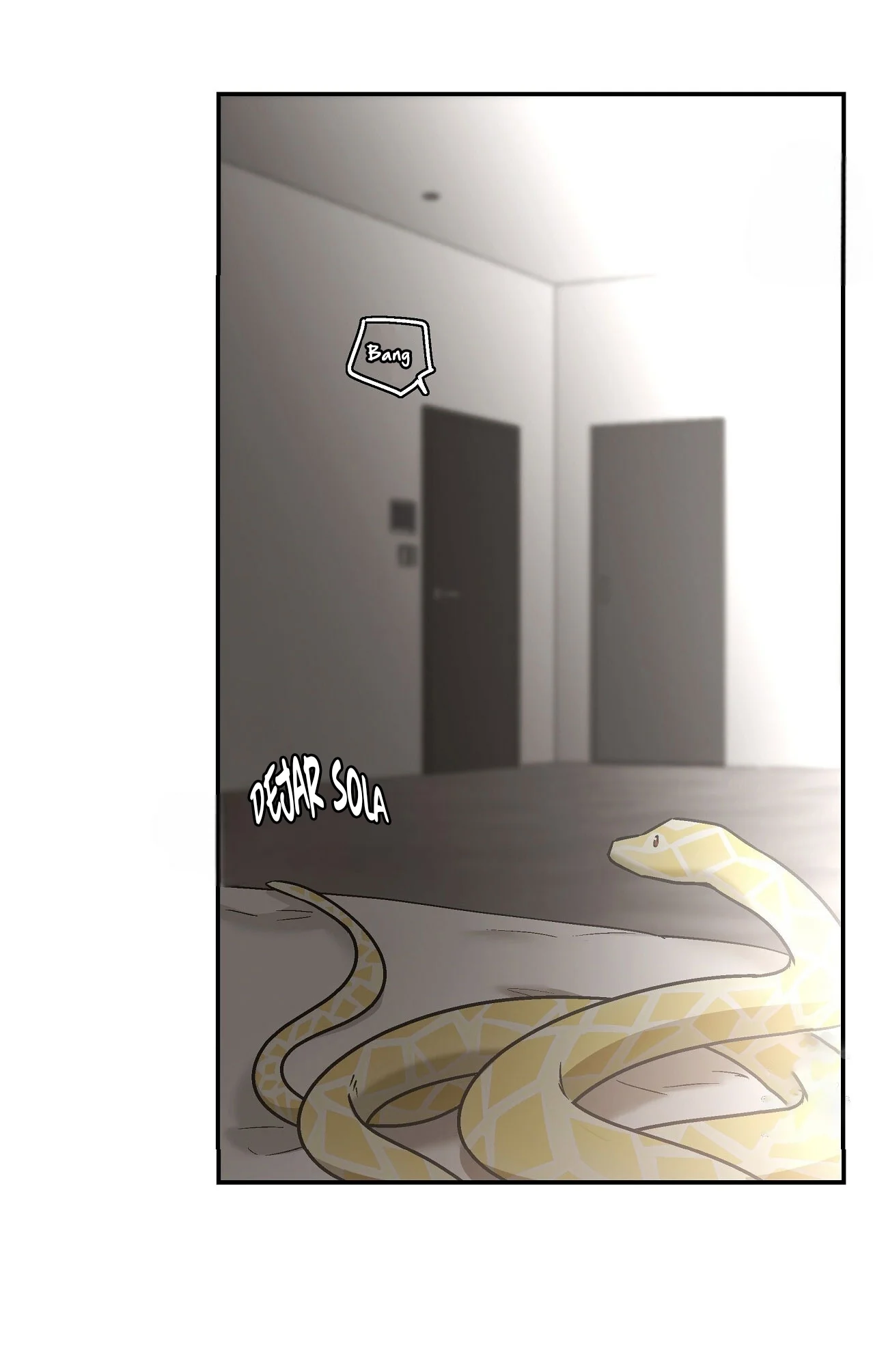 Healer Capítulo 12 - Page 37