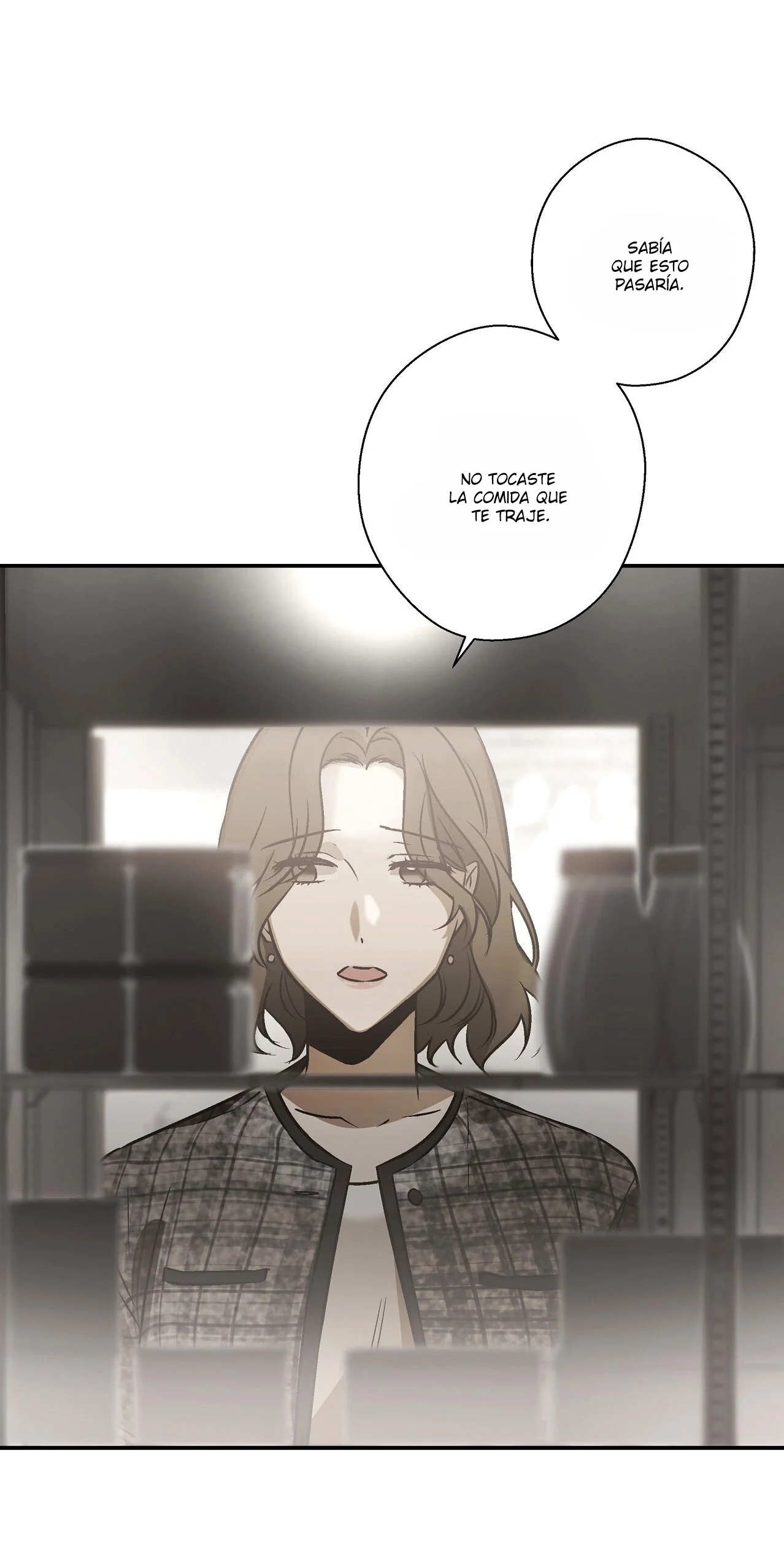 Healer Capítulo 12 - Page 38