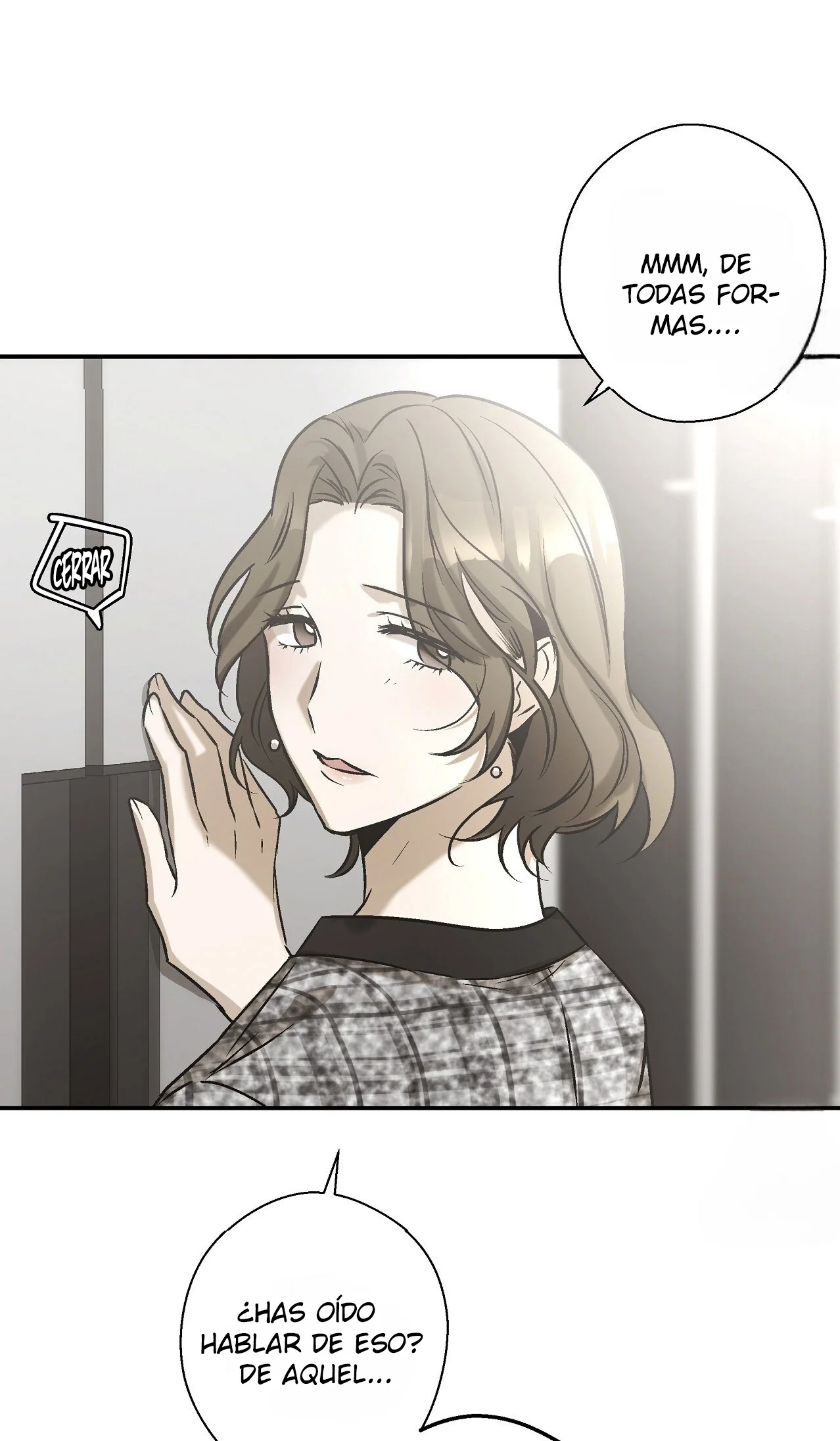 Healer Capítulo 12 - Page 40