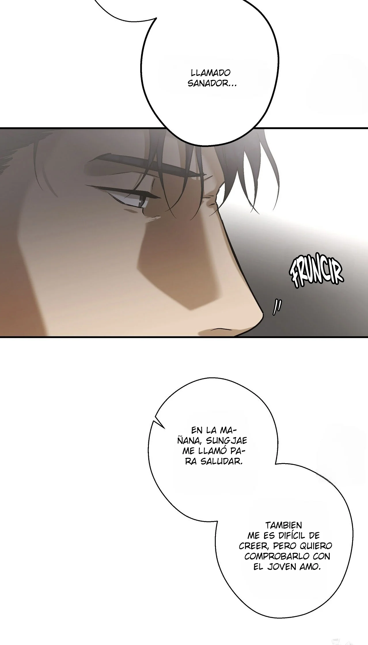 Healer Capítulo 12 - Page 41