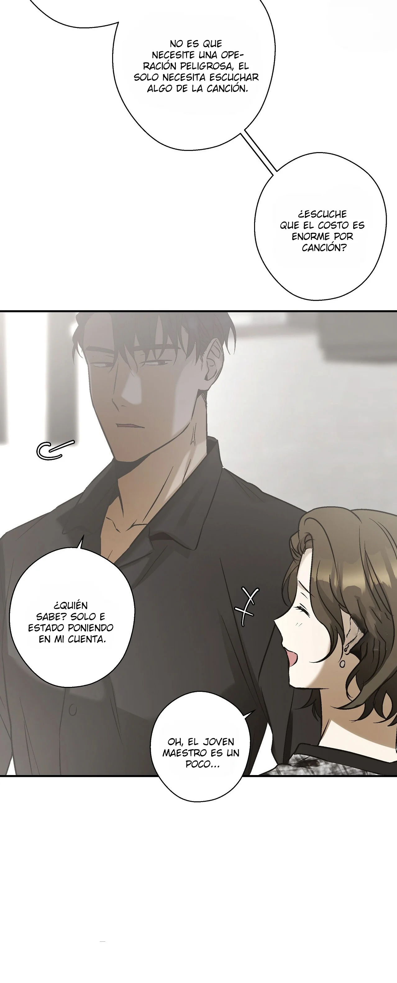 Healer Capítulo 12 - Page 43