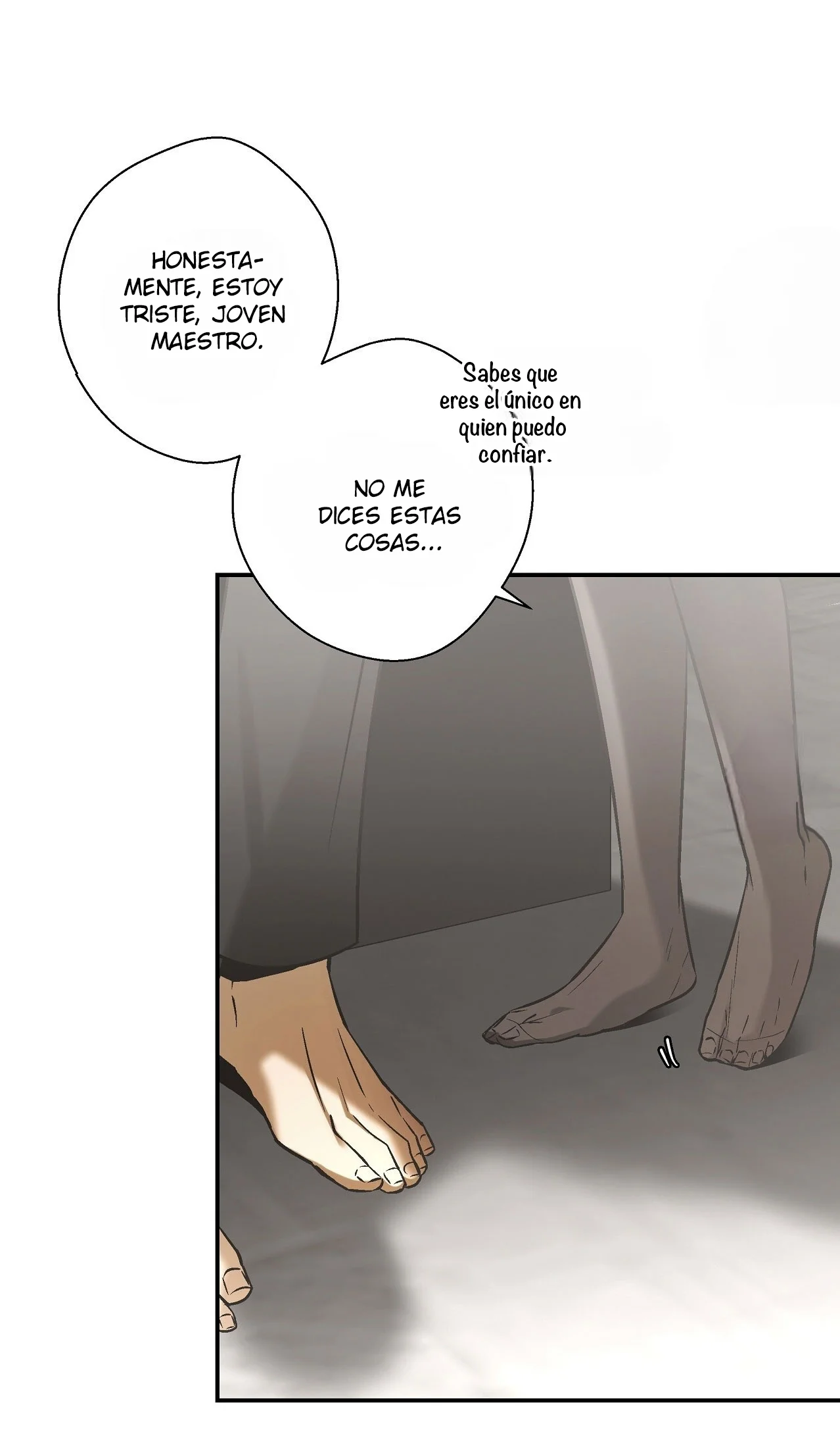 Healer Capítulo 12 - Page 44