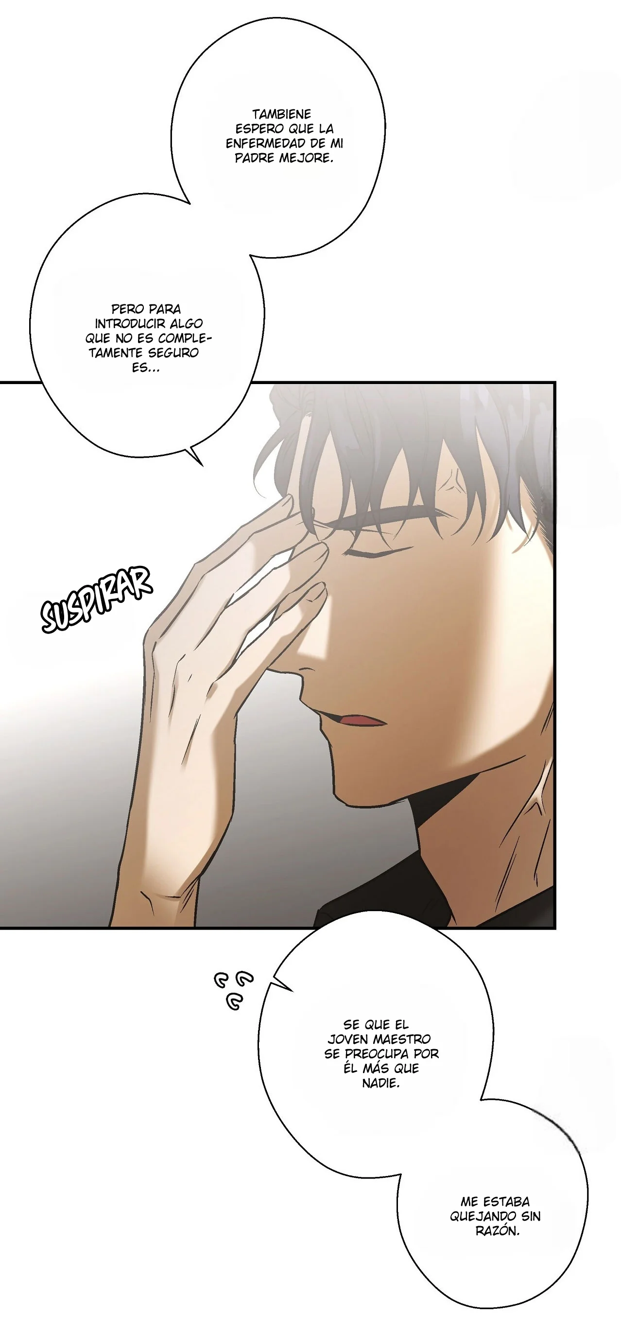 Healer Capítulo 12 - Page 45