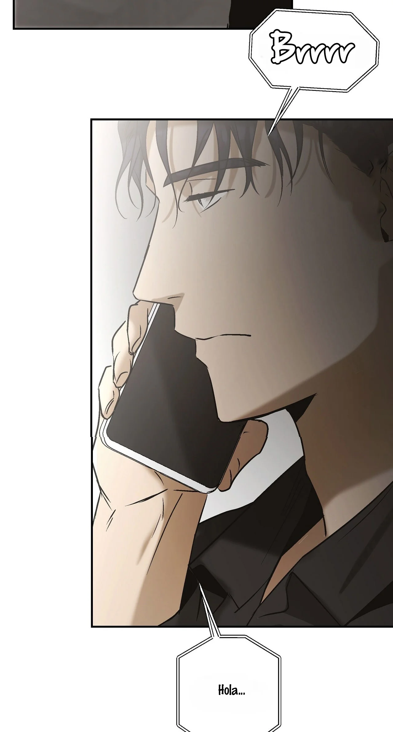 Healer Capítulo 12 - Page 51