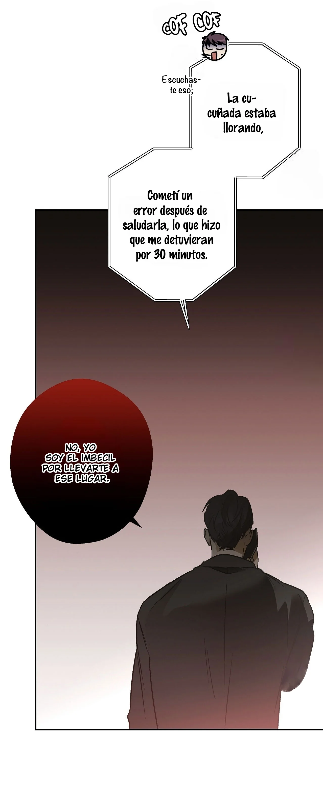 Healer Capítulo 12 - Page 53