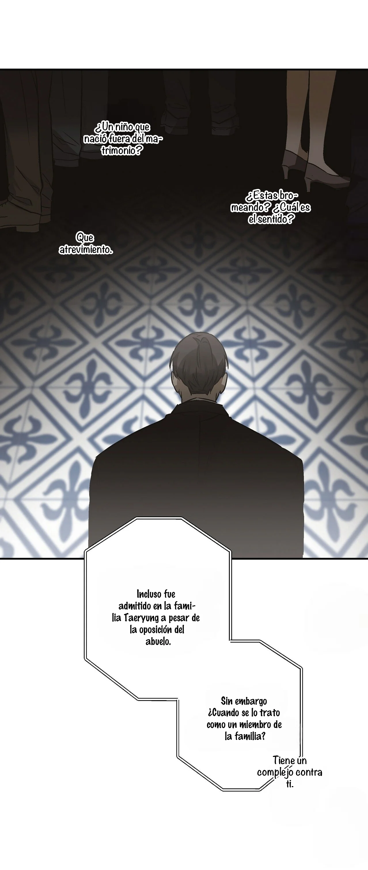 Healer Capítulo 12 - Page 55