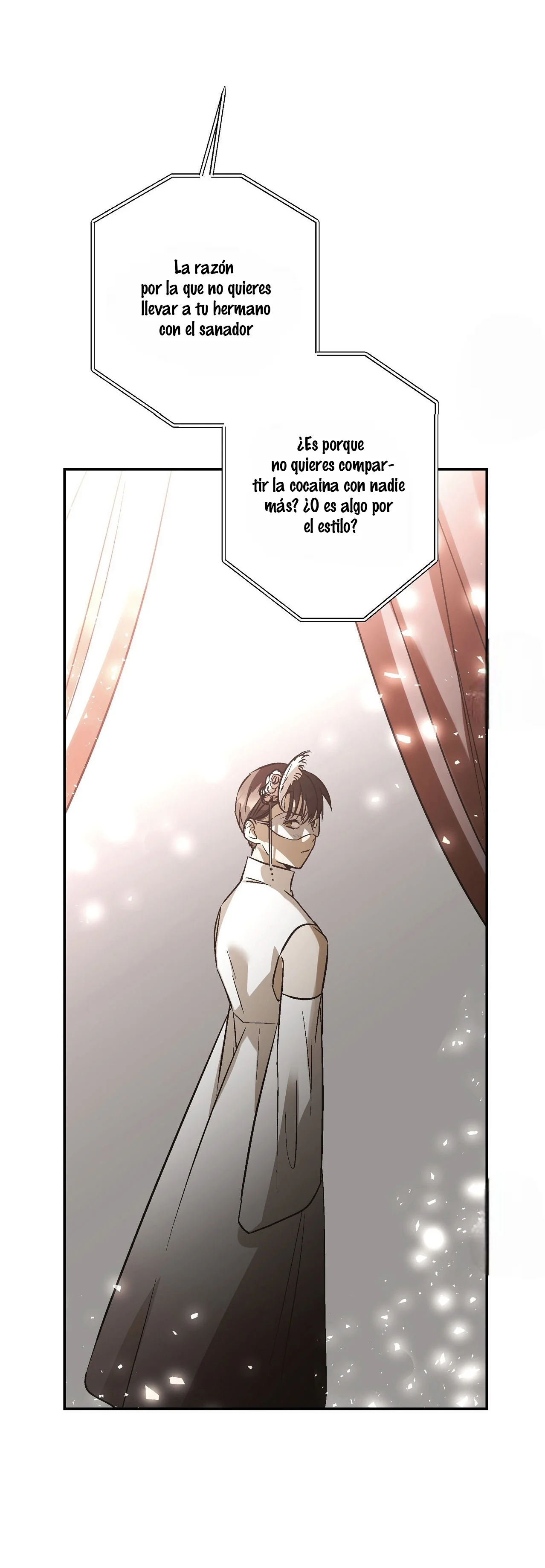 Healer Capítulo 12 - Page 57