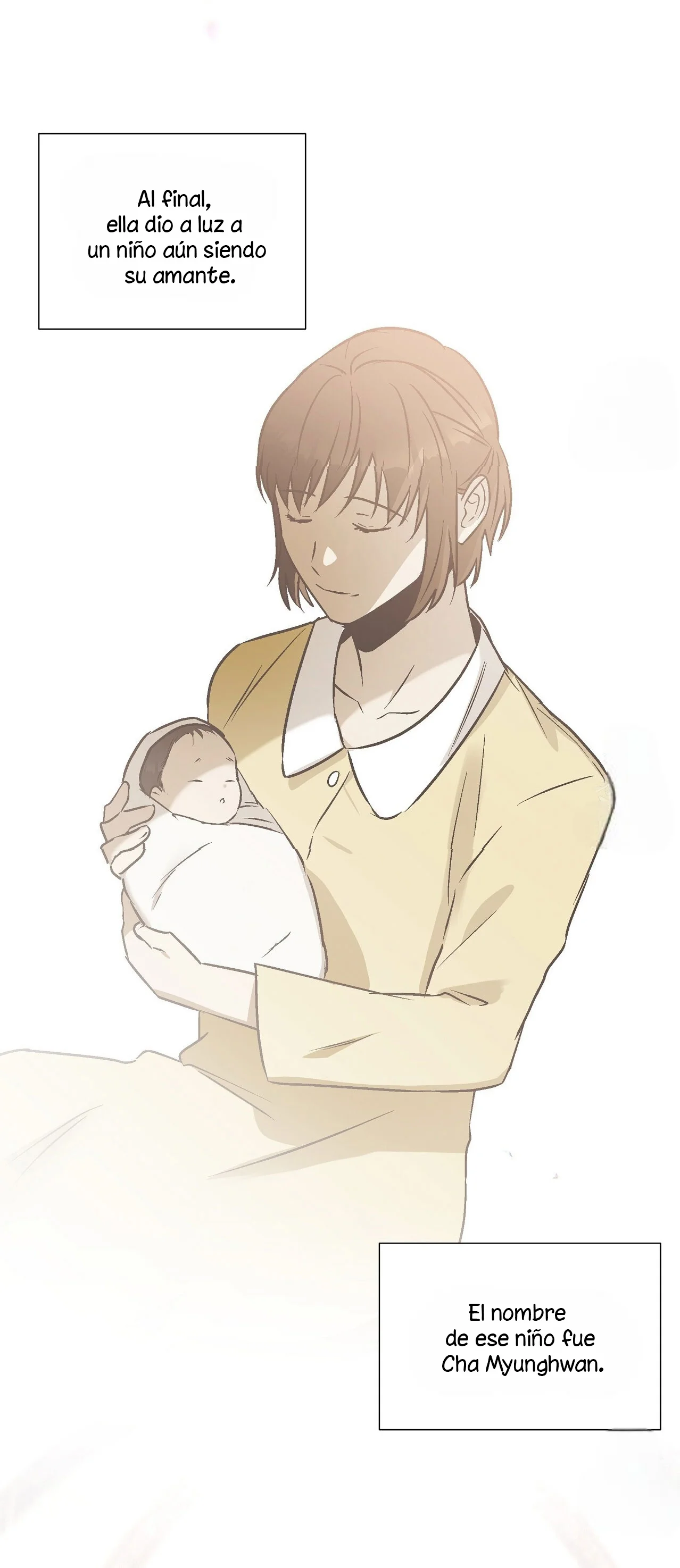 Healer Capítulo 12 - Page 6