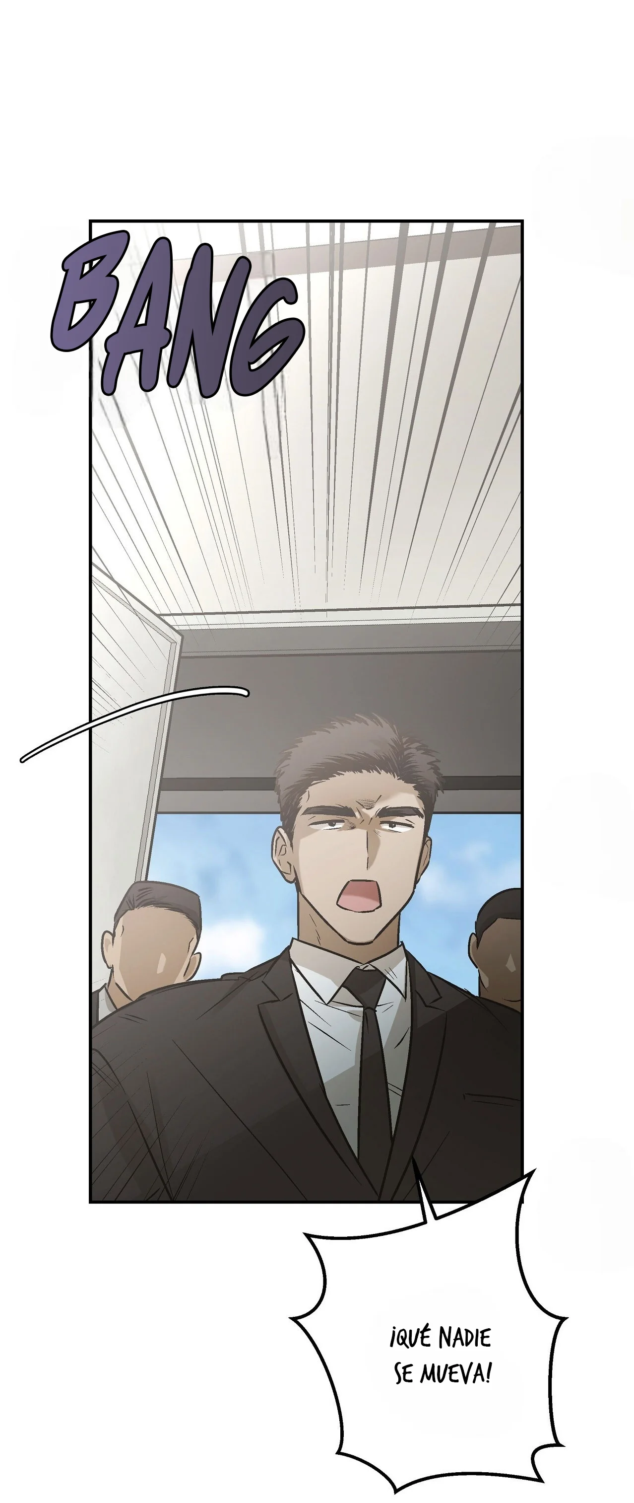 Healer Capítulo 12 - Page 61