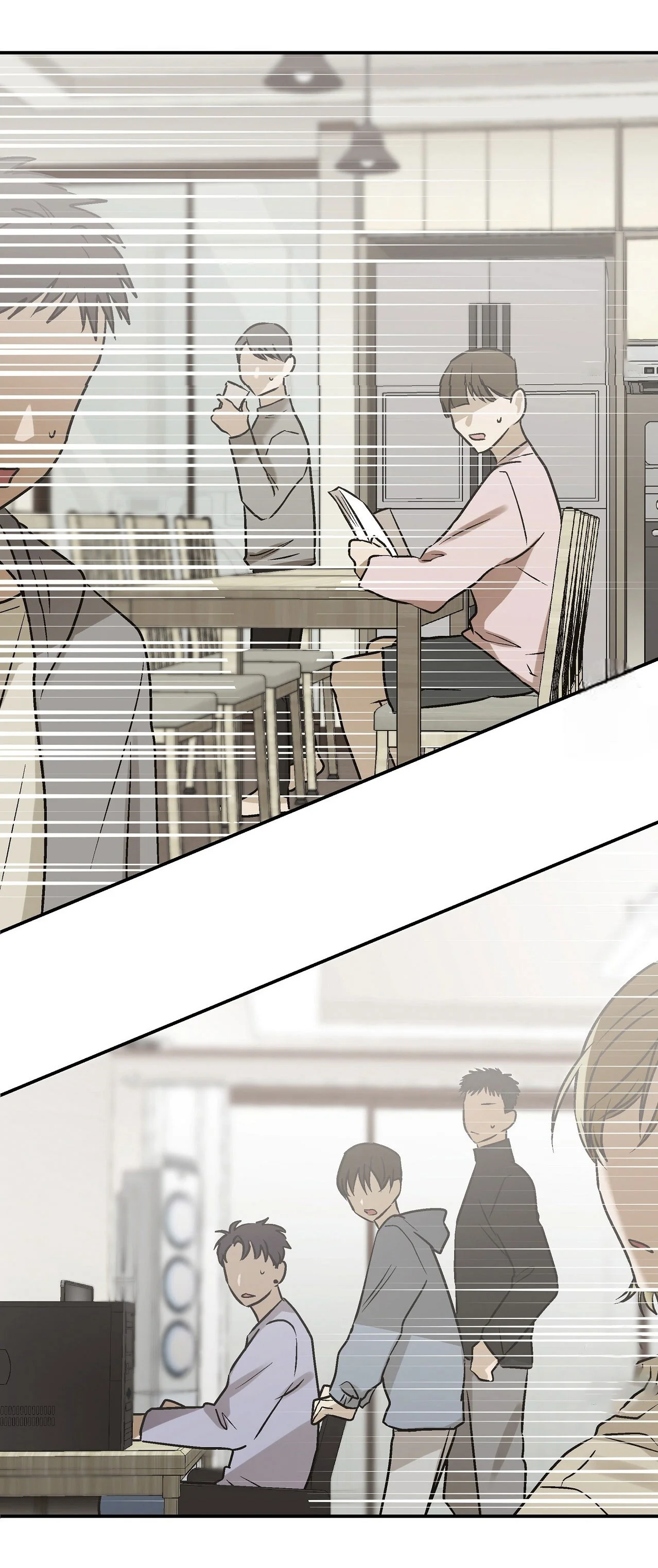 Healer Capítulo 12 - Page 62