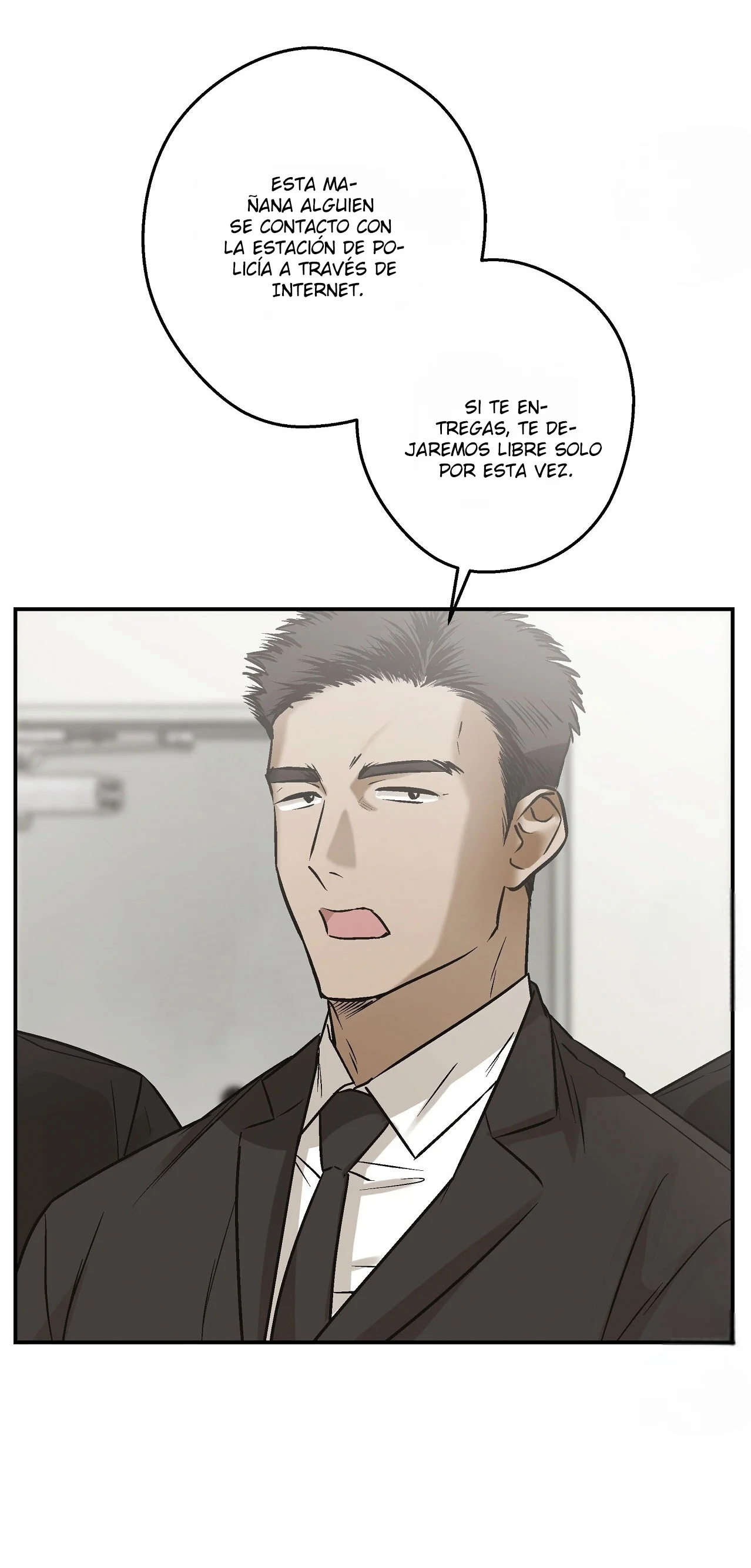 Healer Capítulo 12 - Page 63