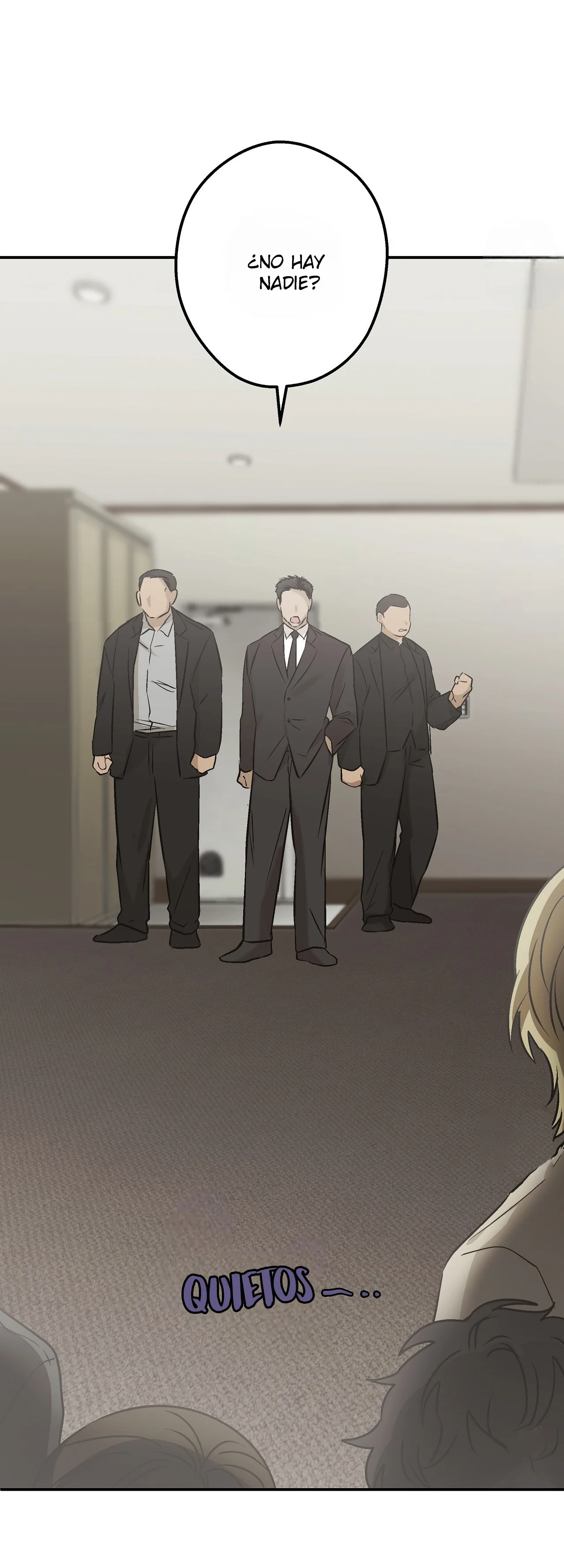 Healer Capítulo 12 - Page 64