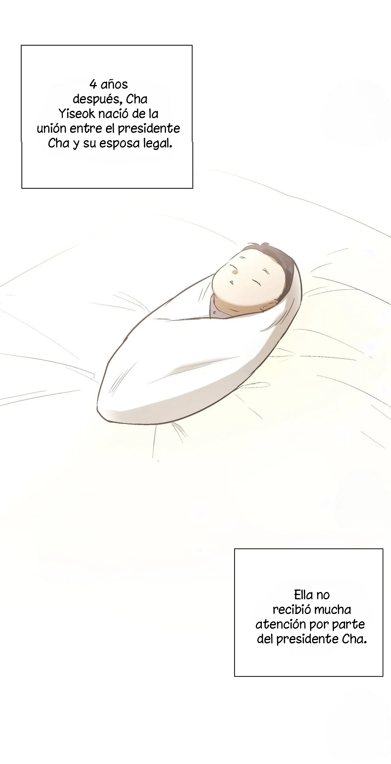 Healer Capítulo 12 - Page 8