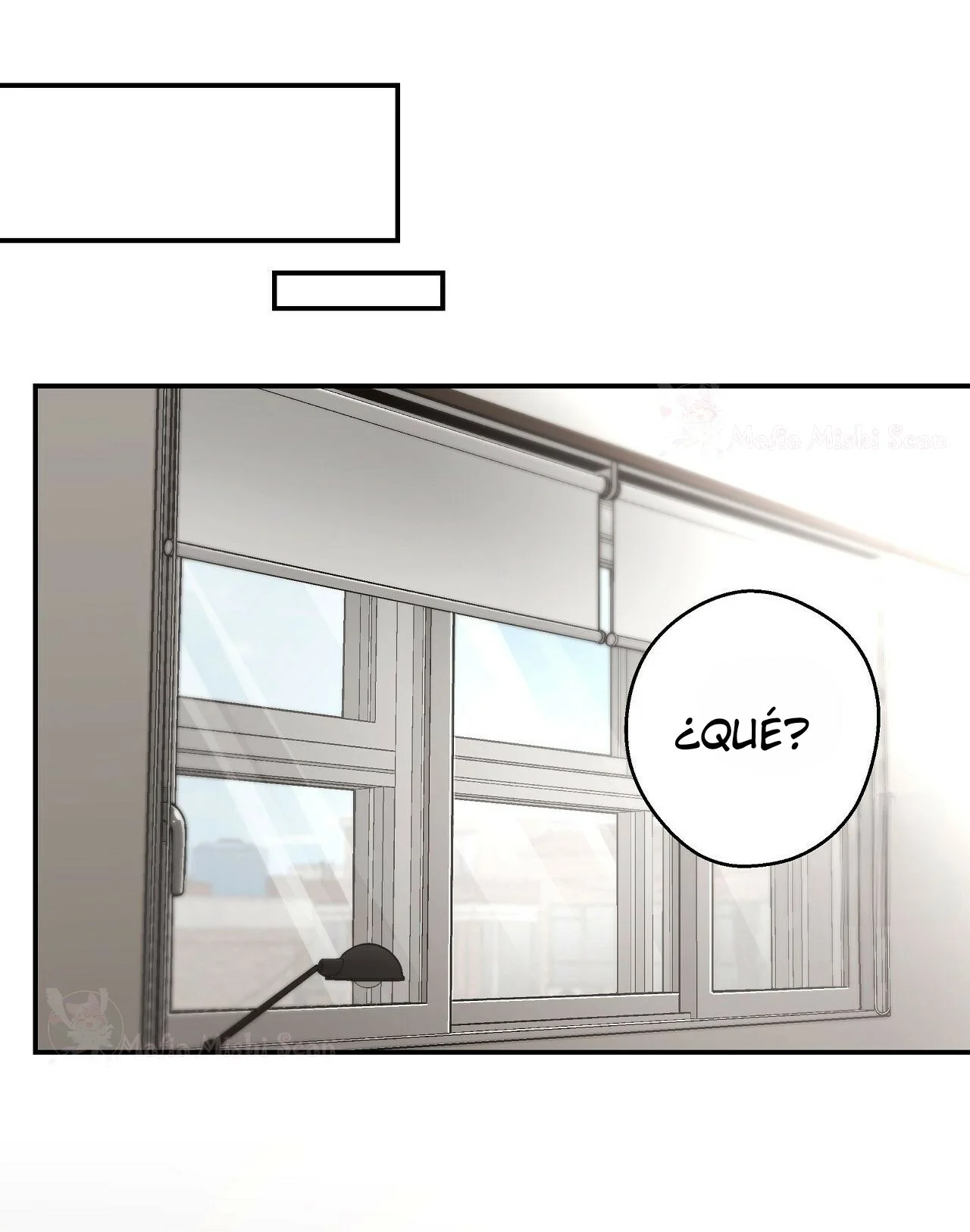 Healer Capítulo 13 - Page 12