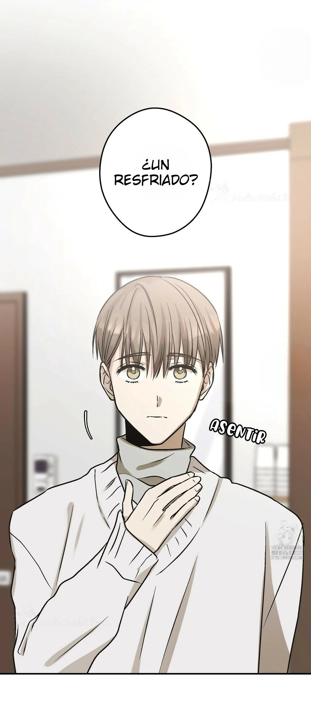 Healer Capítulo 13 - Page 13